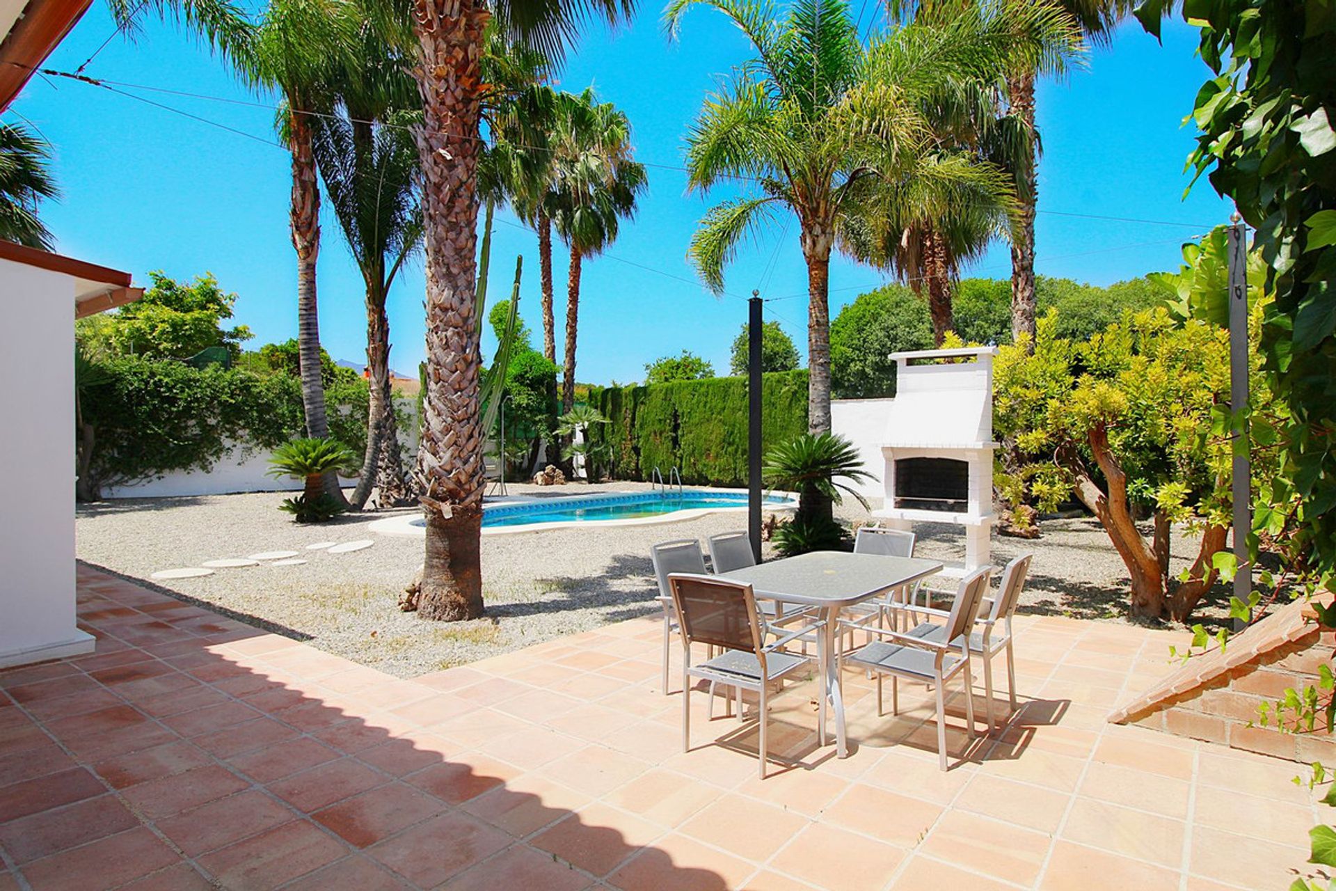 House in , Andalucía 11917655