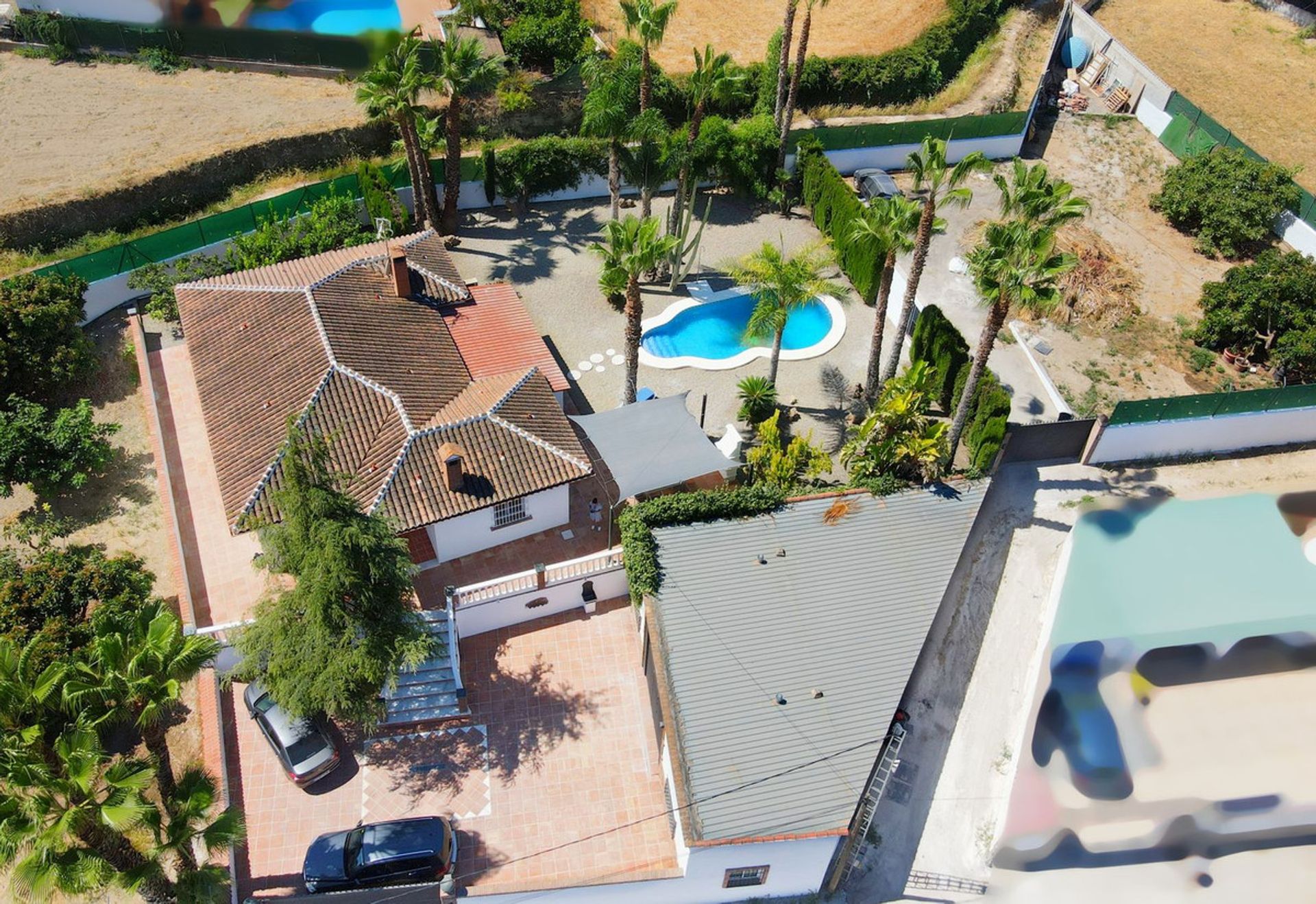 House in , Andalucía 11917655