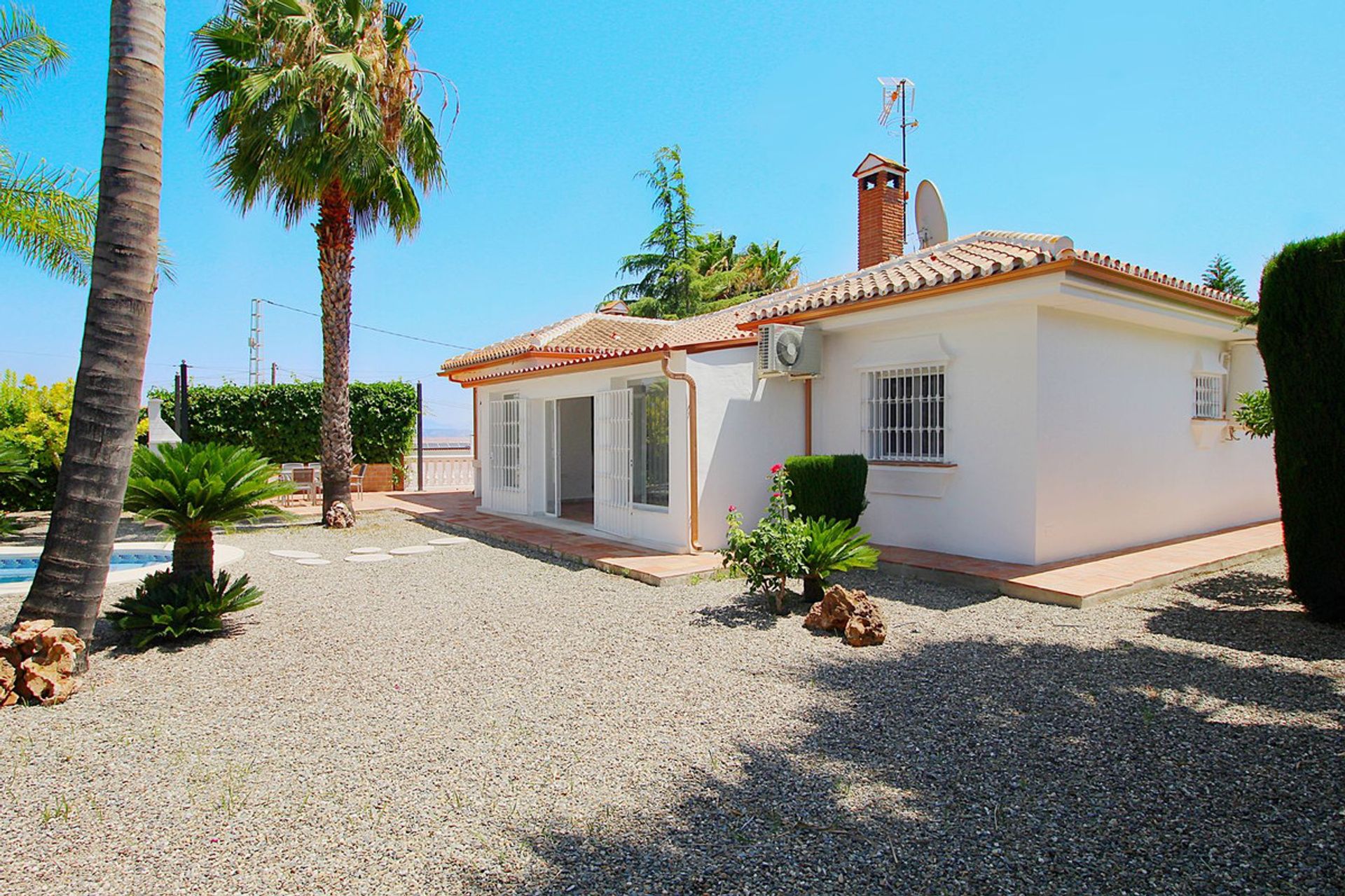 House in , Andalucía 11917655