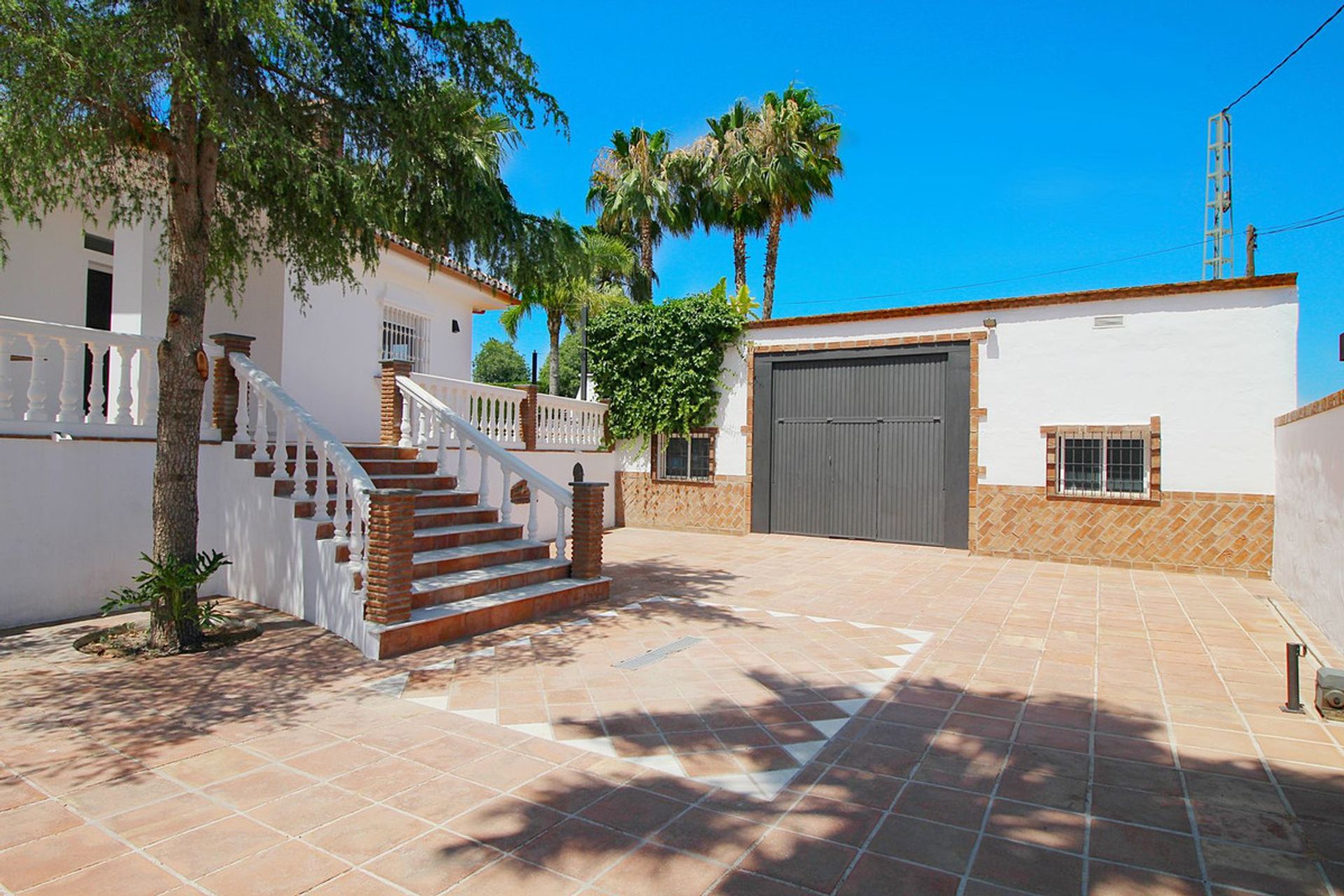 House in , Andalucía 11917655