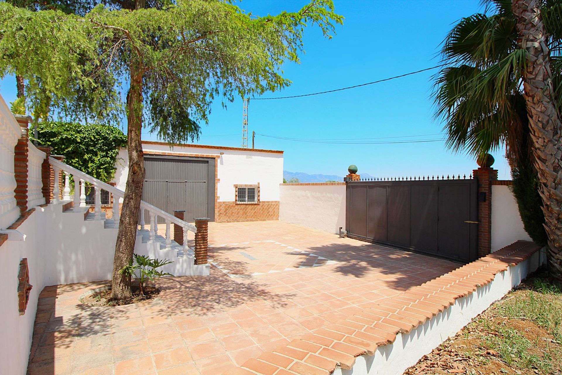 House in , Andalucía 11917655