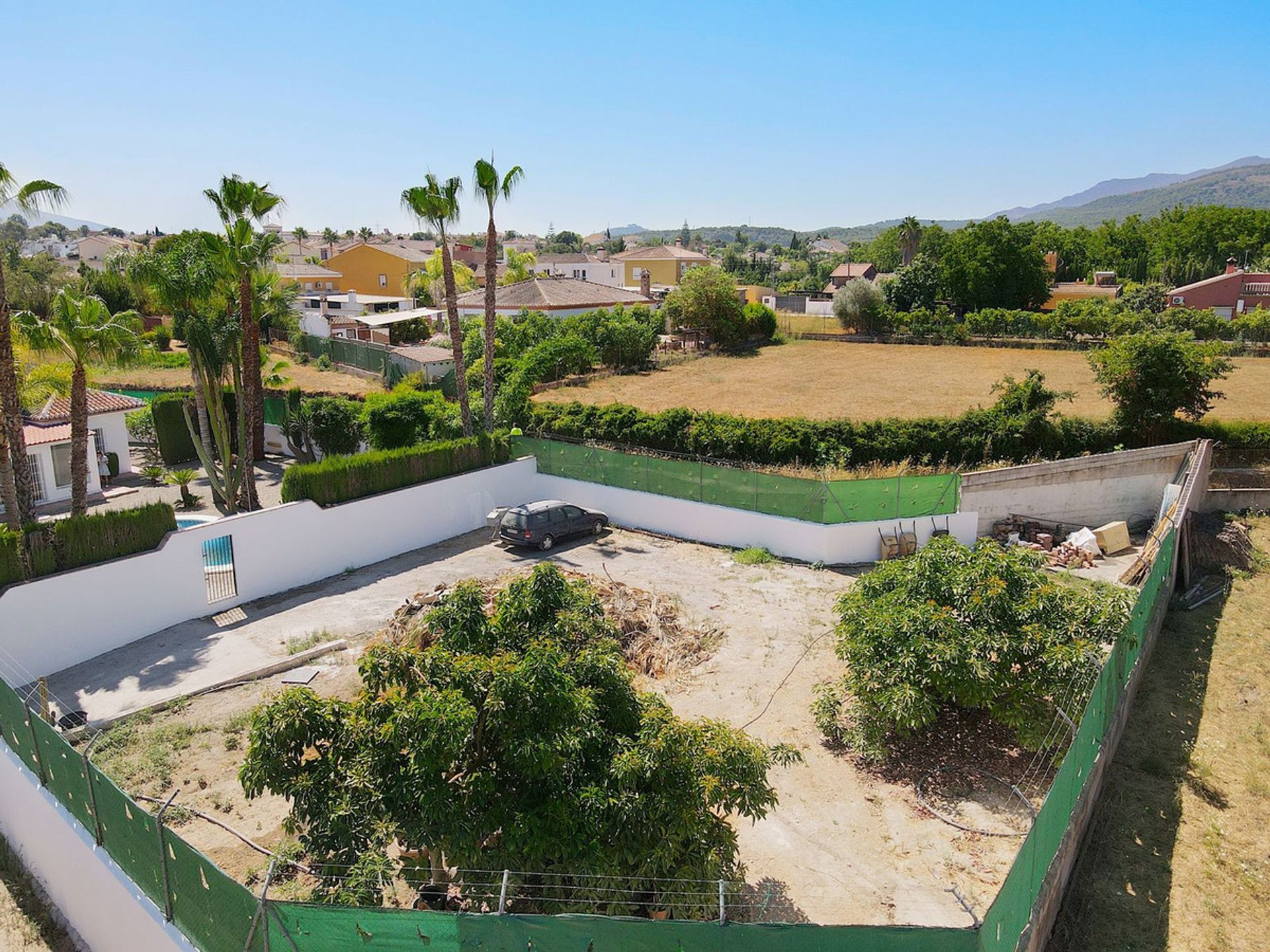 House in , Andalucía 11917655