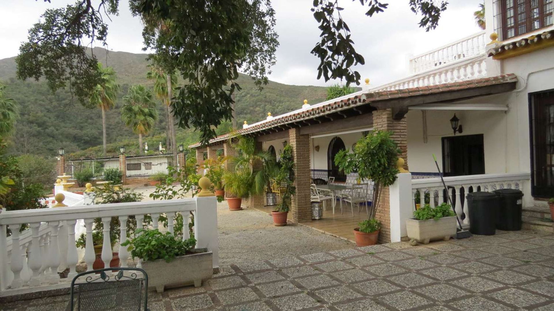 Casa nel Mijas, Andalusia 11917663