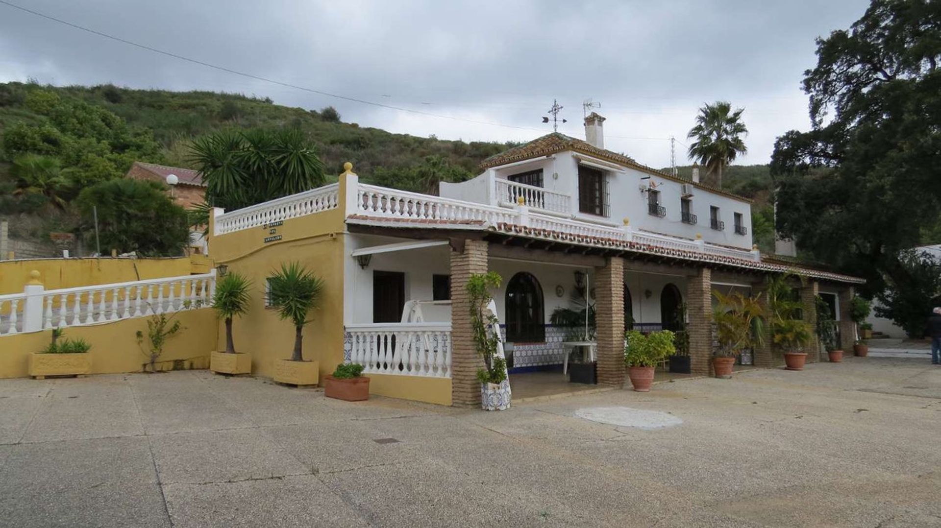 Casa nel Mijas, Andalusia 11917663