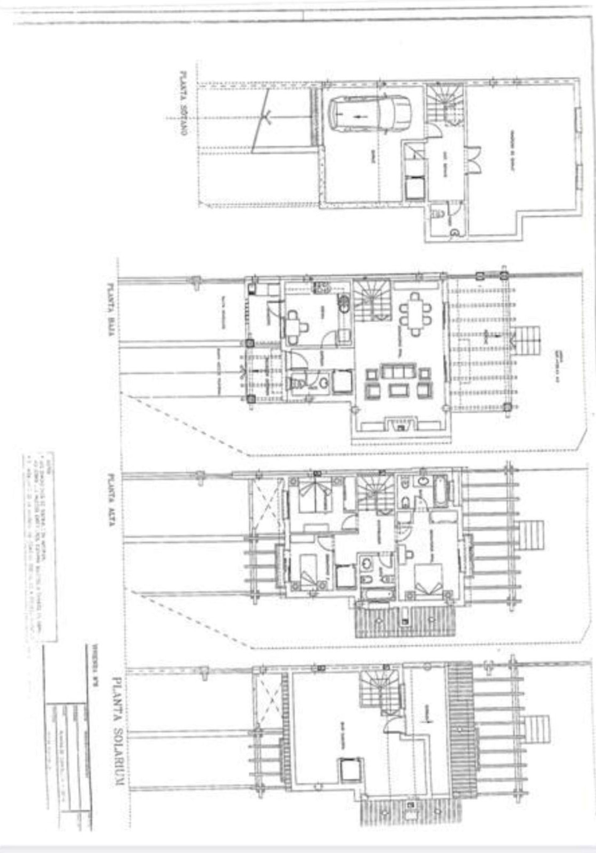 집 에 Estepona, Andalucía 11917687