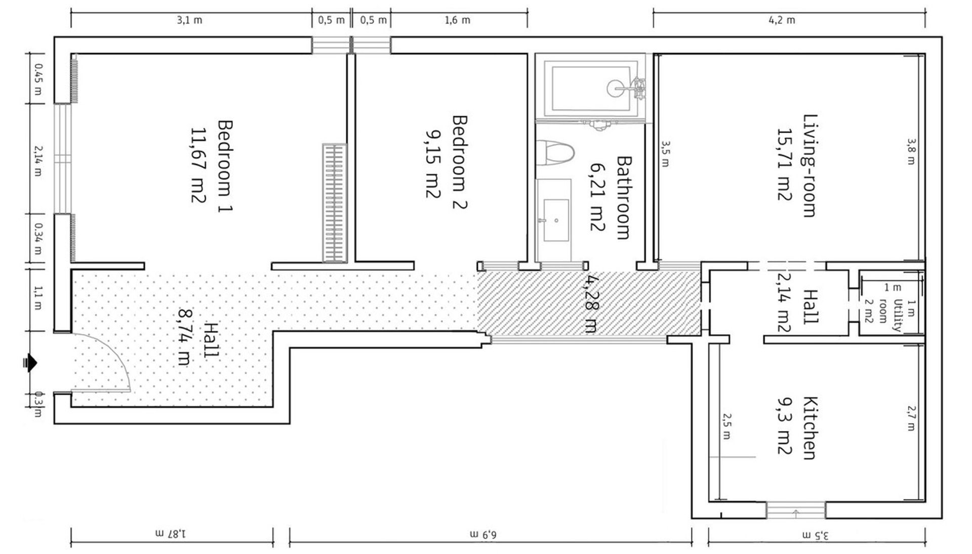 Condominio nel , Andalusia 11917750