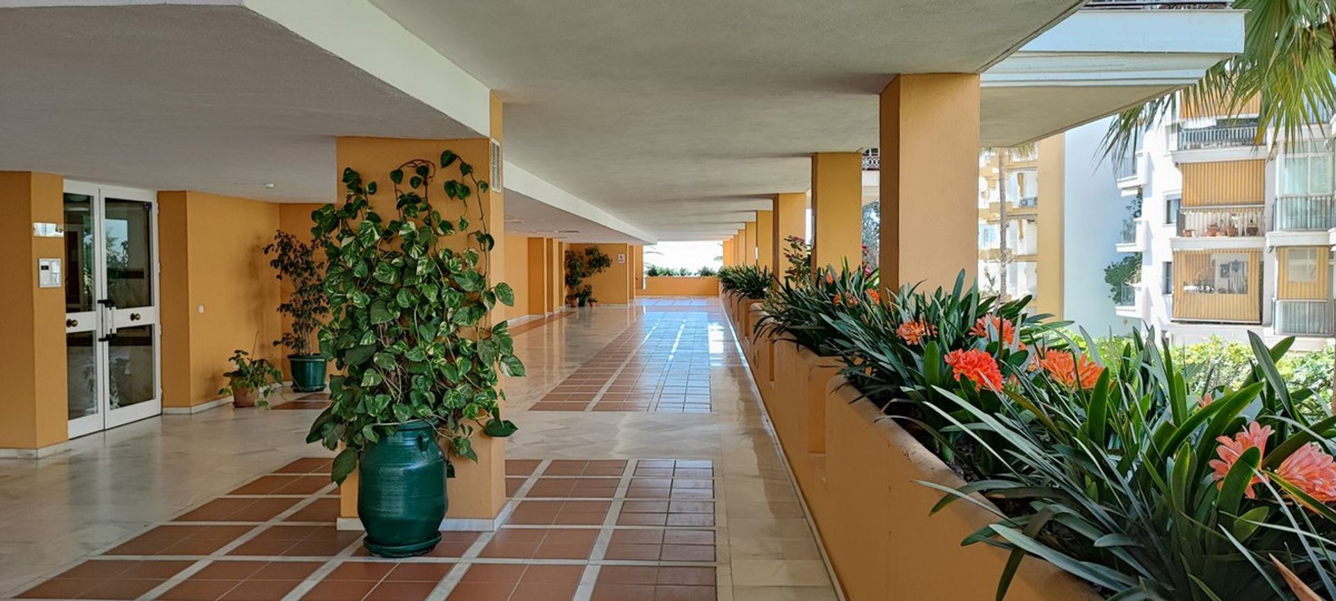 Condominio en marbella, Andalucía 11917766