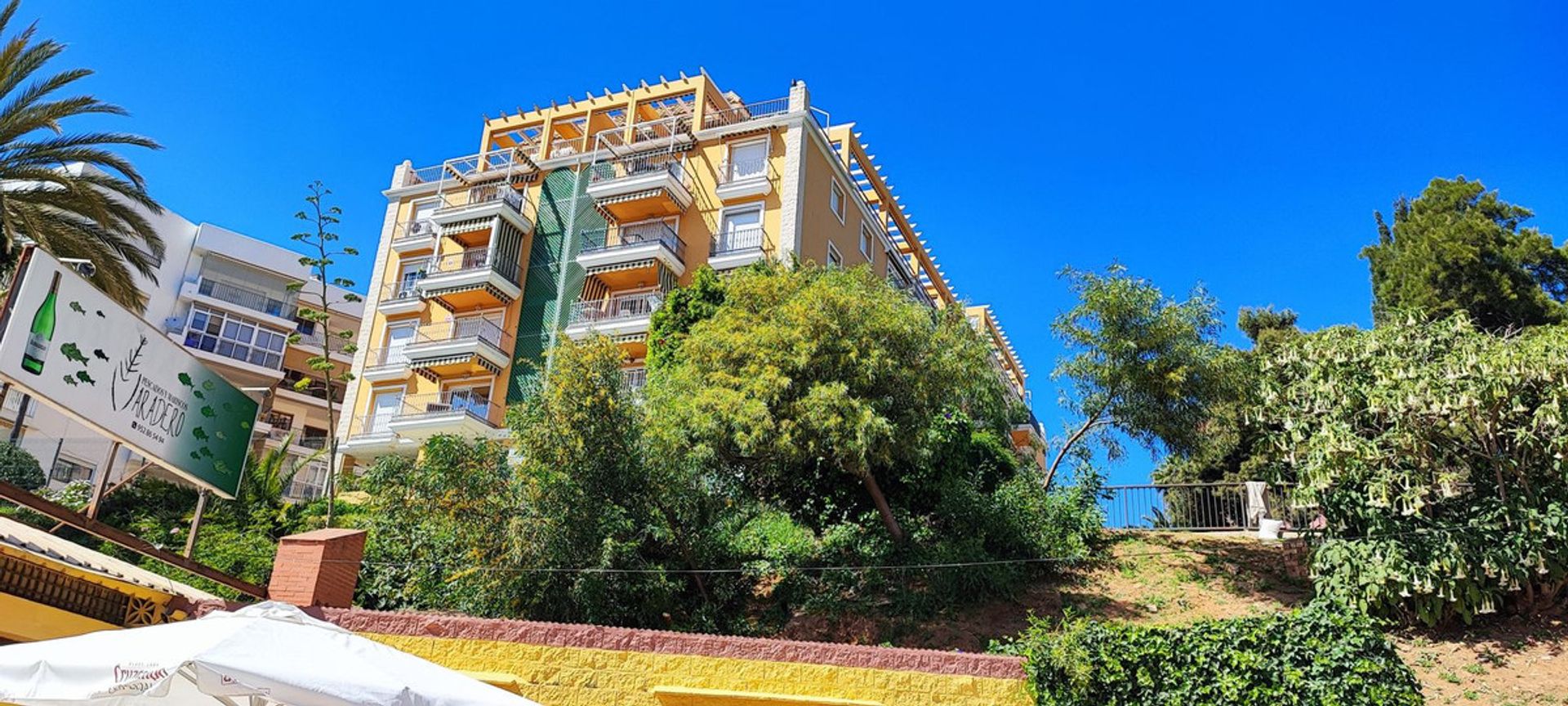 Condominio en marbella, Andalucía 11917766