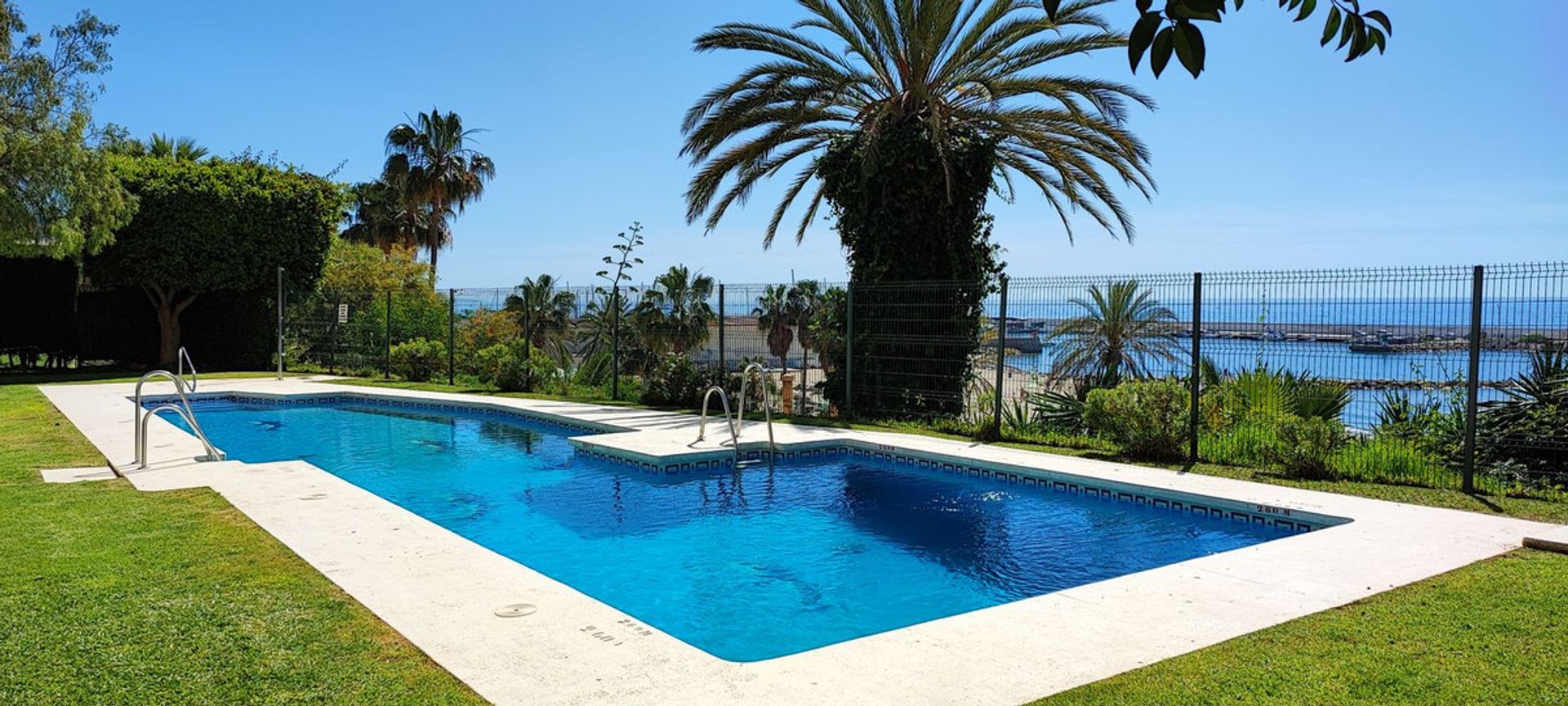 Condominio en marbella, Andalucía 11917766