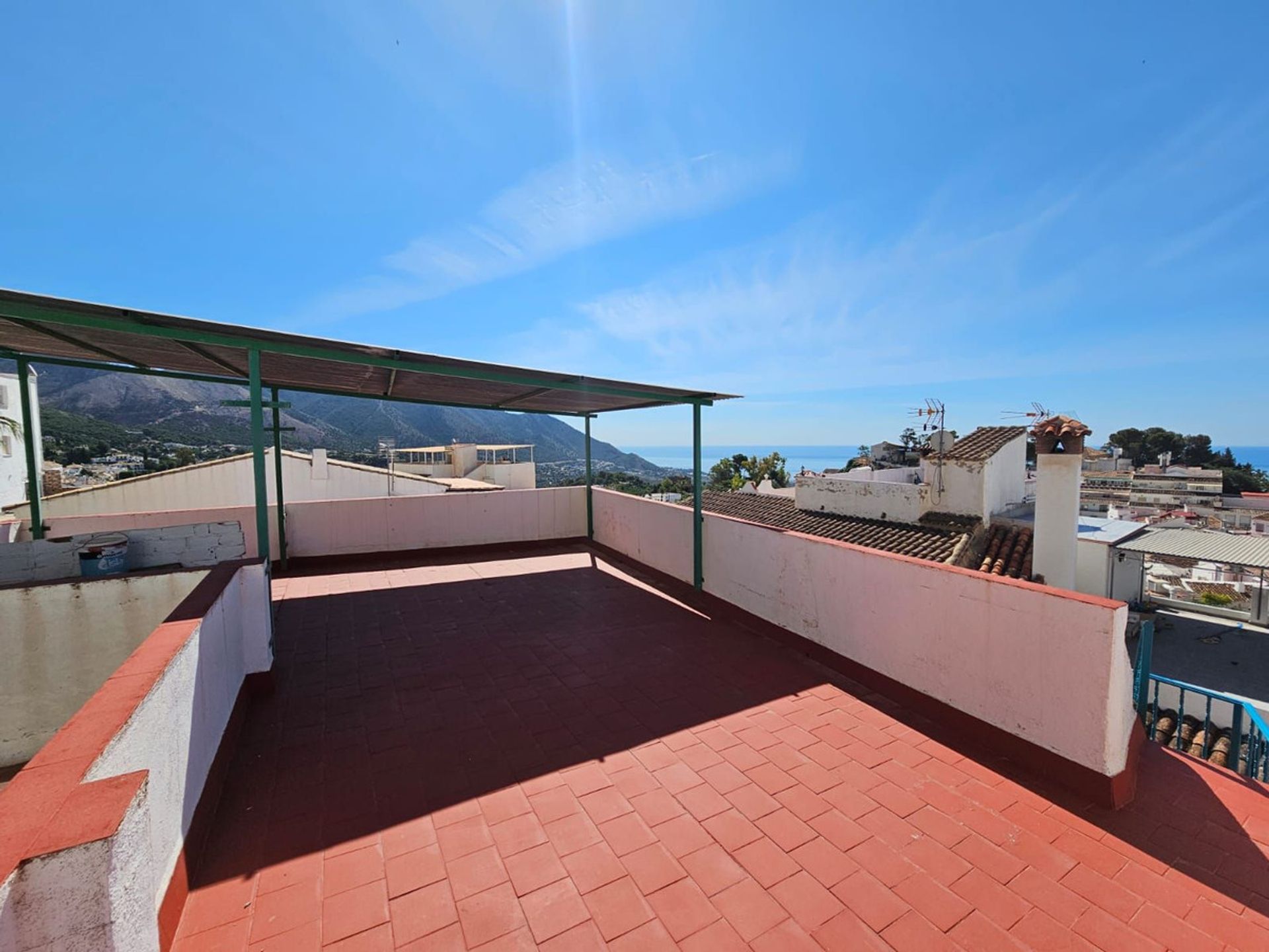 House in Mijas, Andalusia 11917829