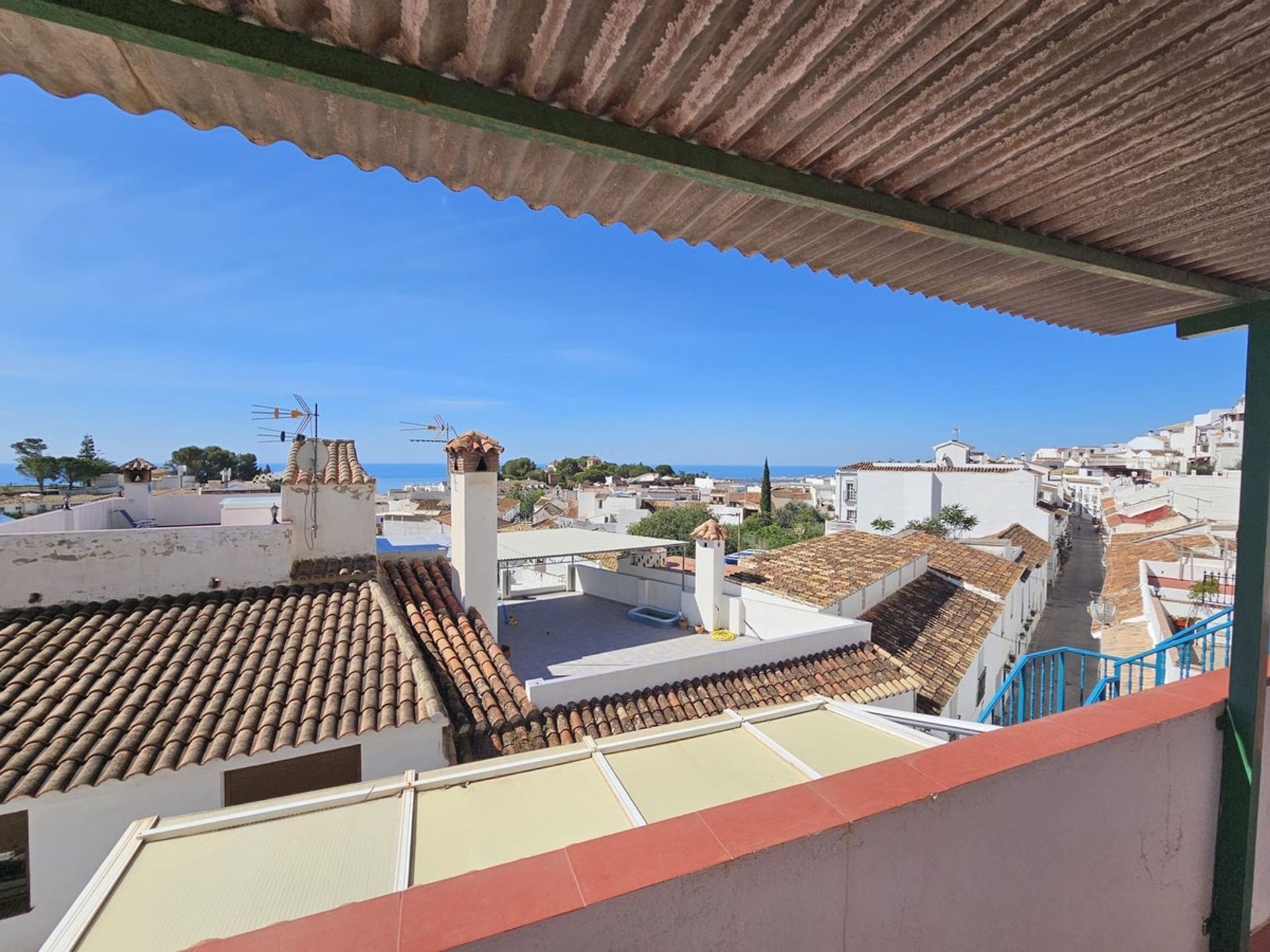 House in Mijas, Andalusia 11917829