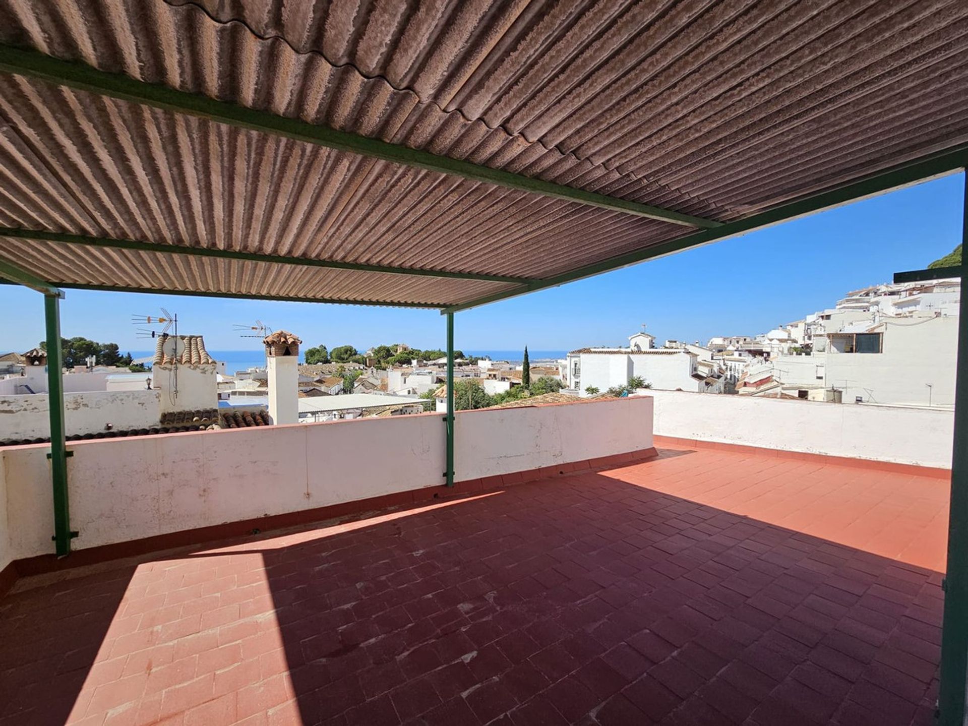 House in Mijas, Andalusia 11917829