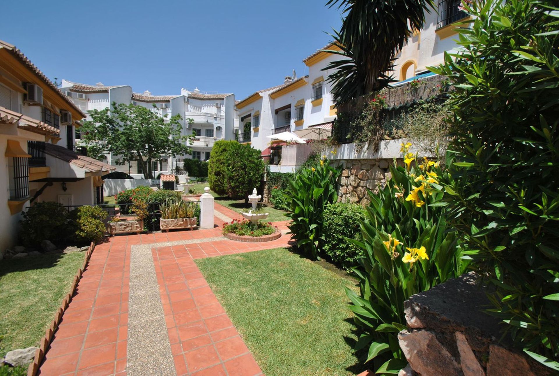 casa en Fuengirola, Andalucía 11917831