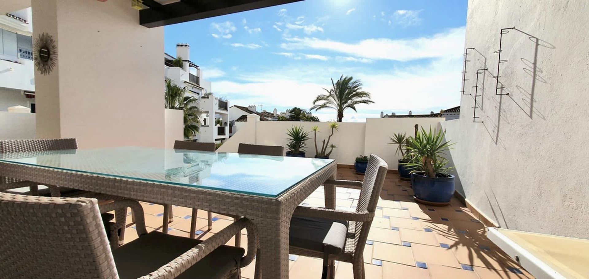 분양 아파트 에 Mijas, Andalucía 11917847