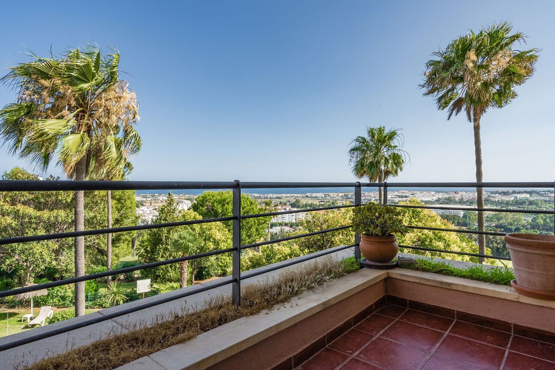 Condominio en Marbella, Andalucía 11917860