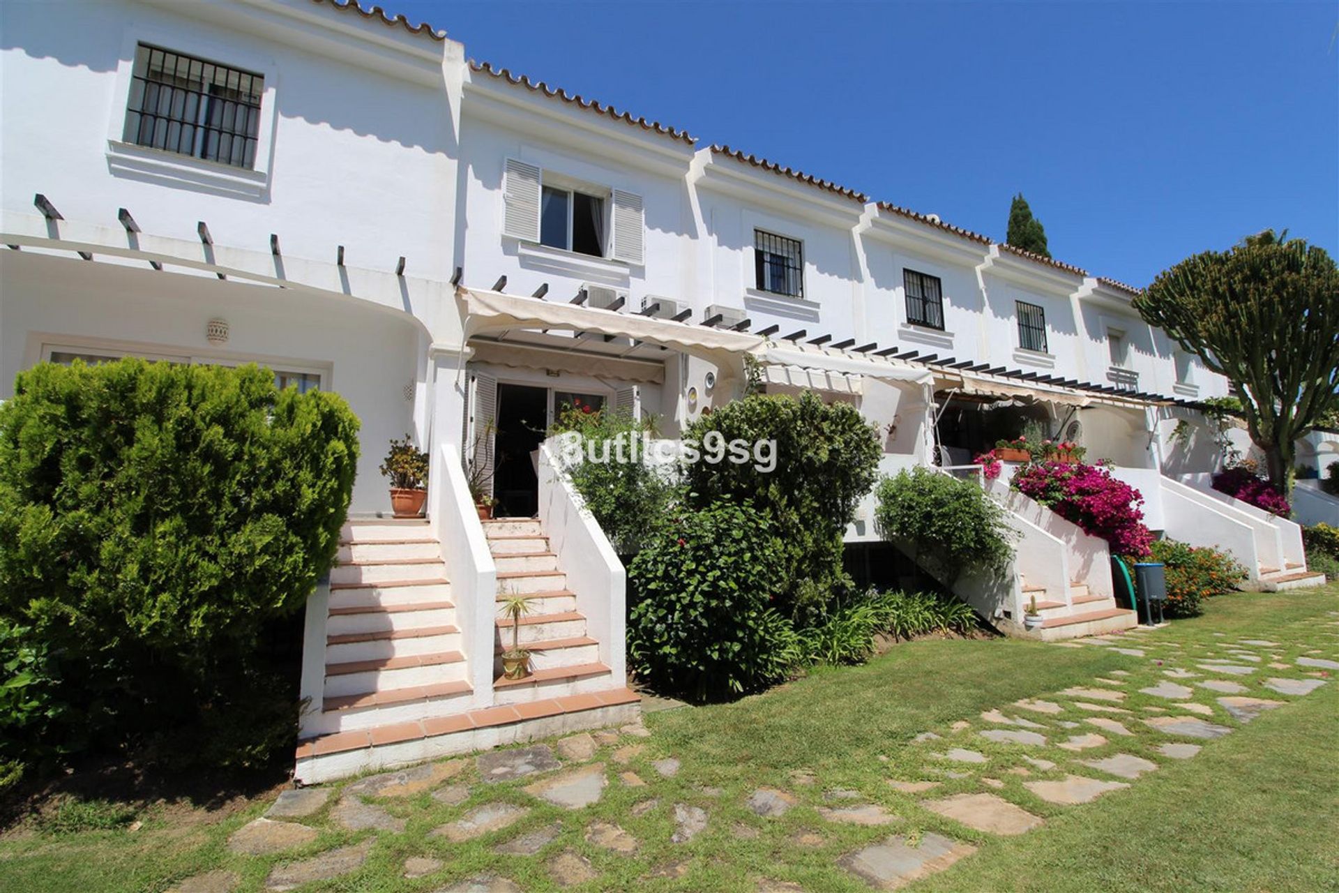 Haus im Marbella, Andalusien 11917875