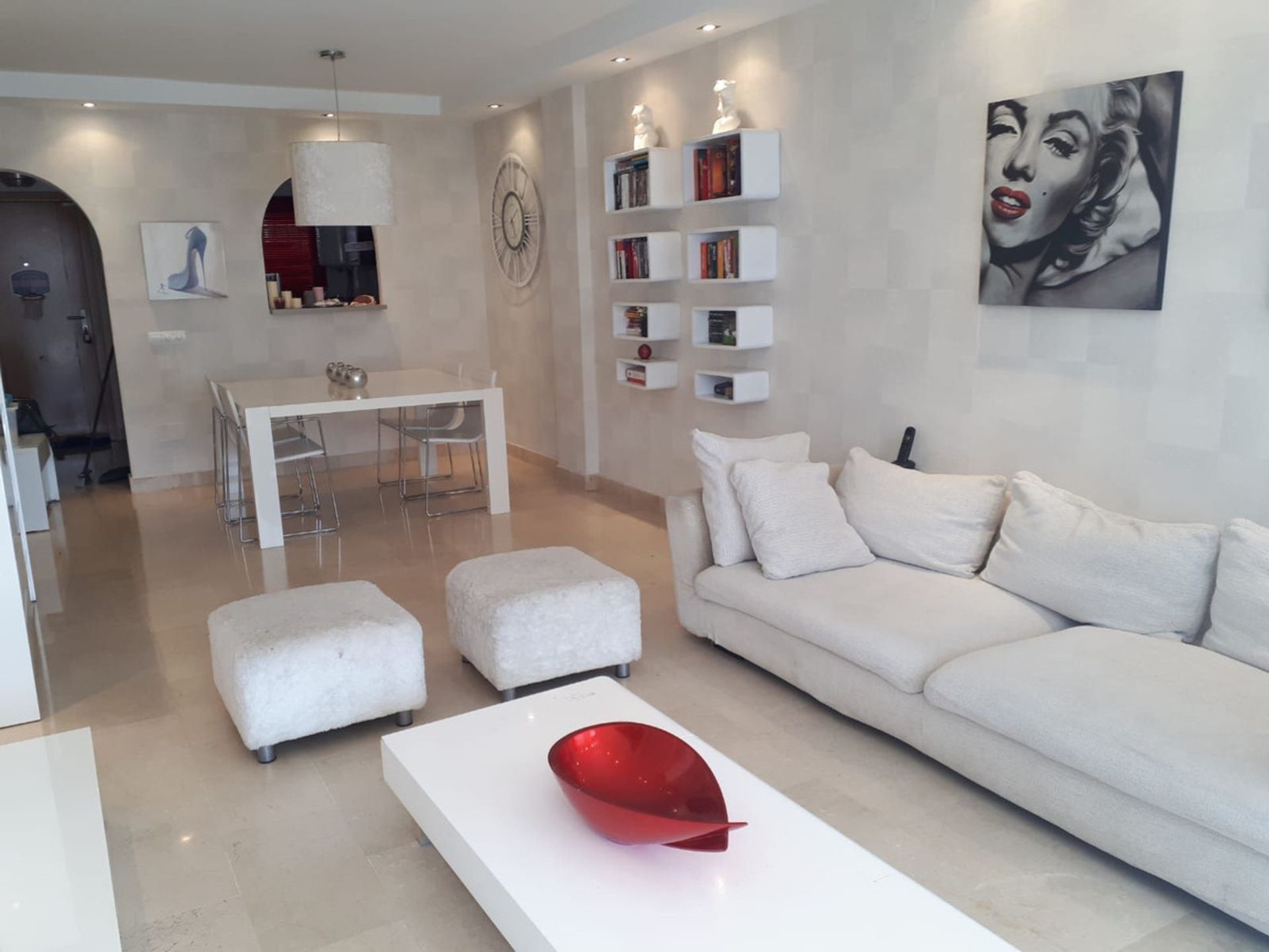 Condominium in Mijas, Andalusia 11917891