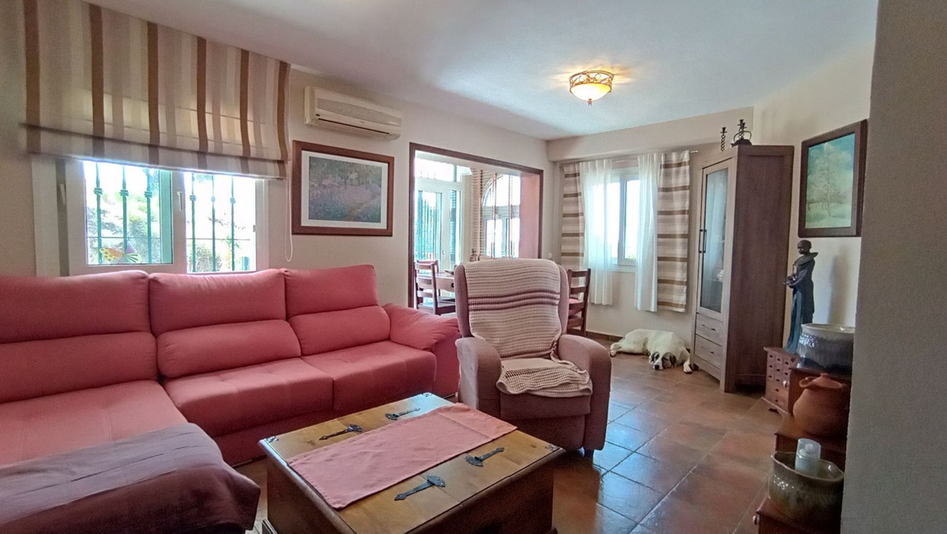 Condominium dans Mijas, Andalousie 11917896