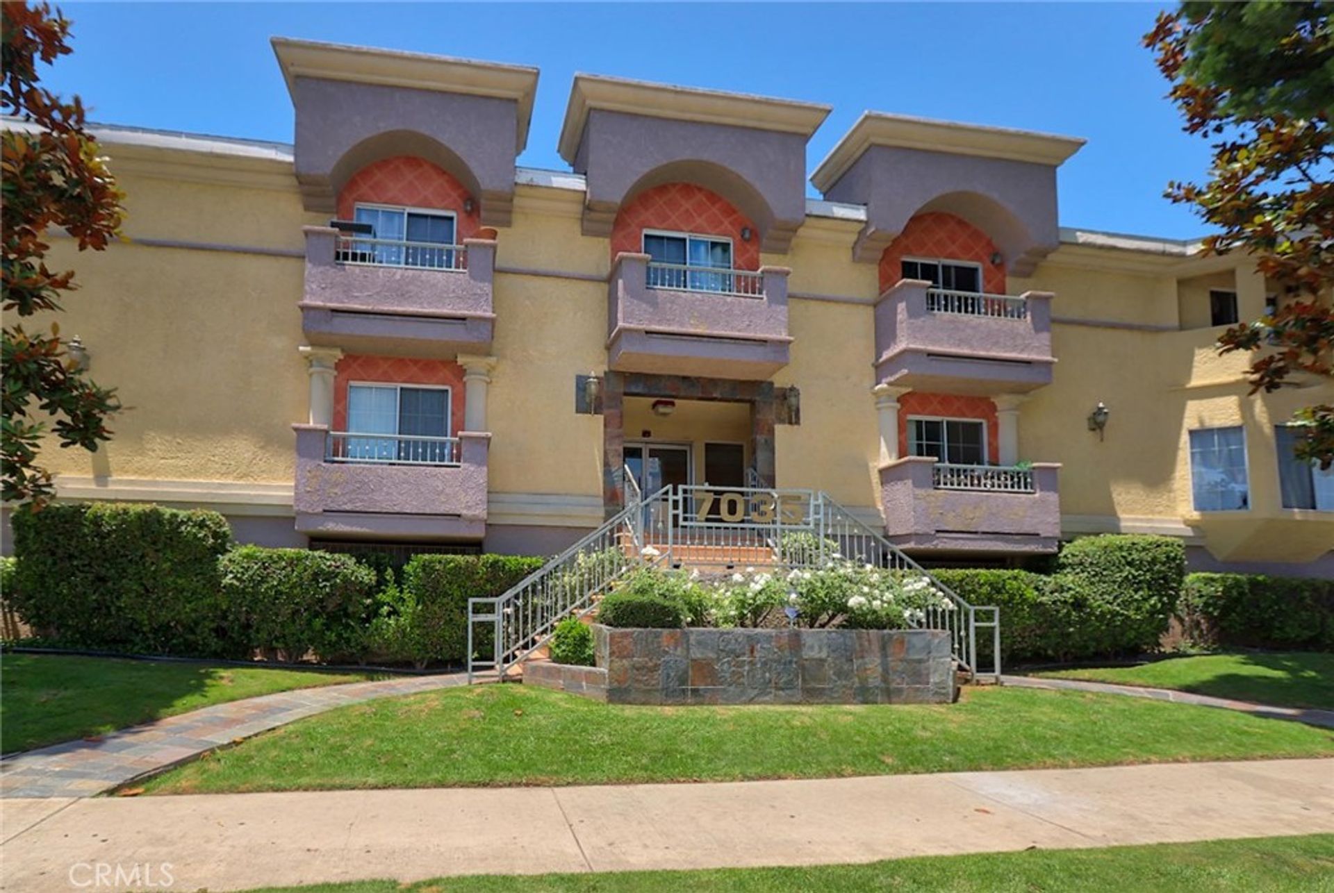 Condominium dans Los Angeles, Californie 11917998