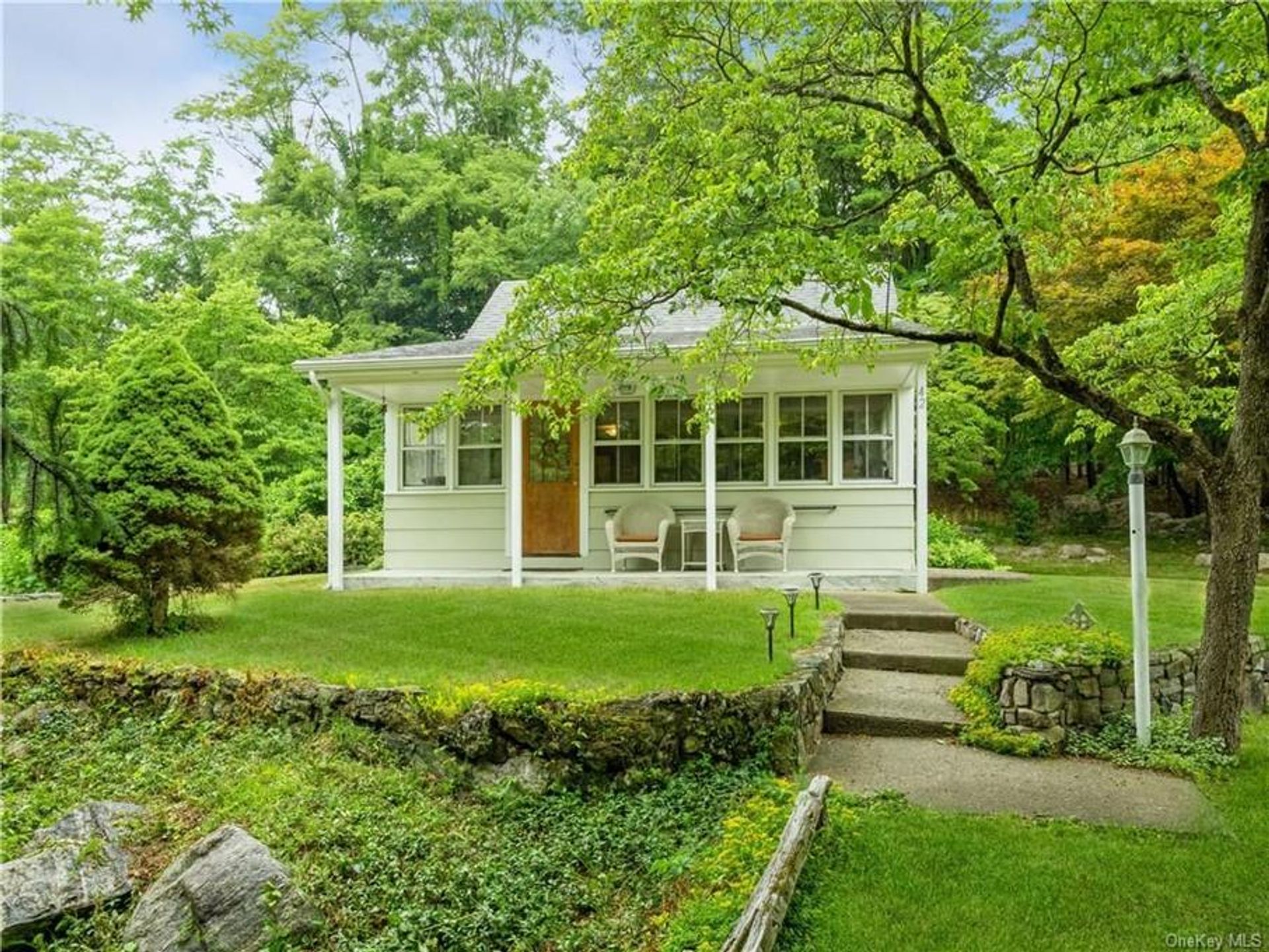 casa en Cold Spring, New York 11918666