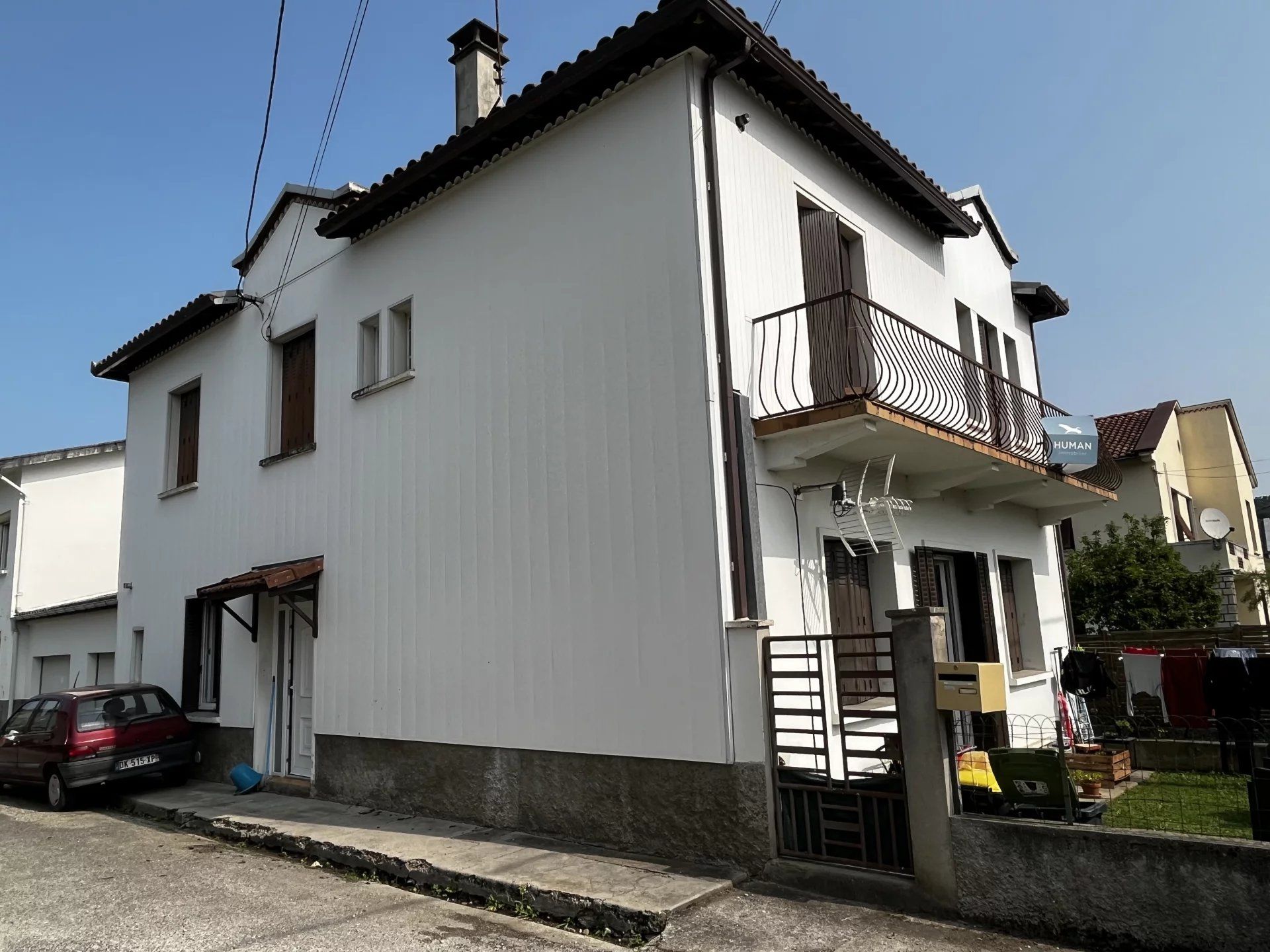 Haus im Lavelanet, Ariège 11918711