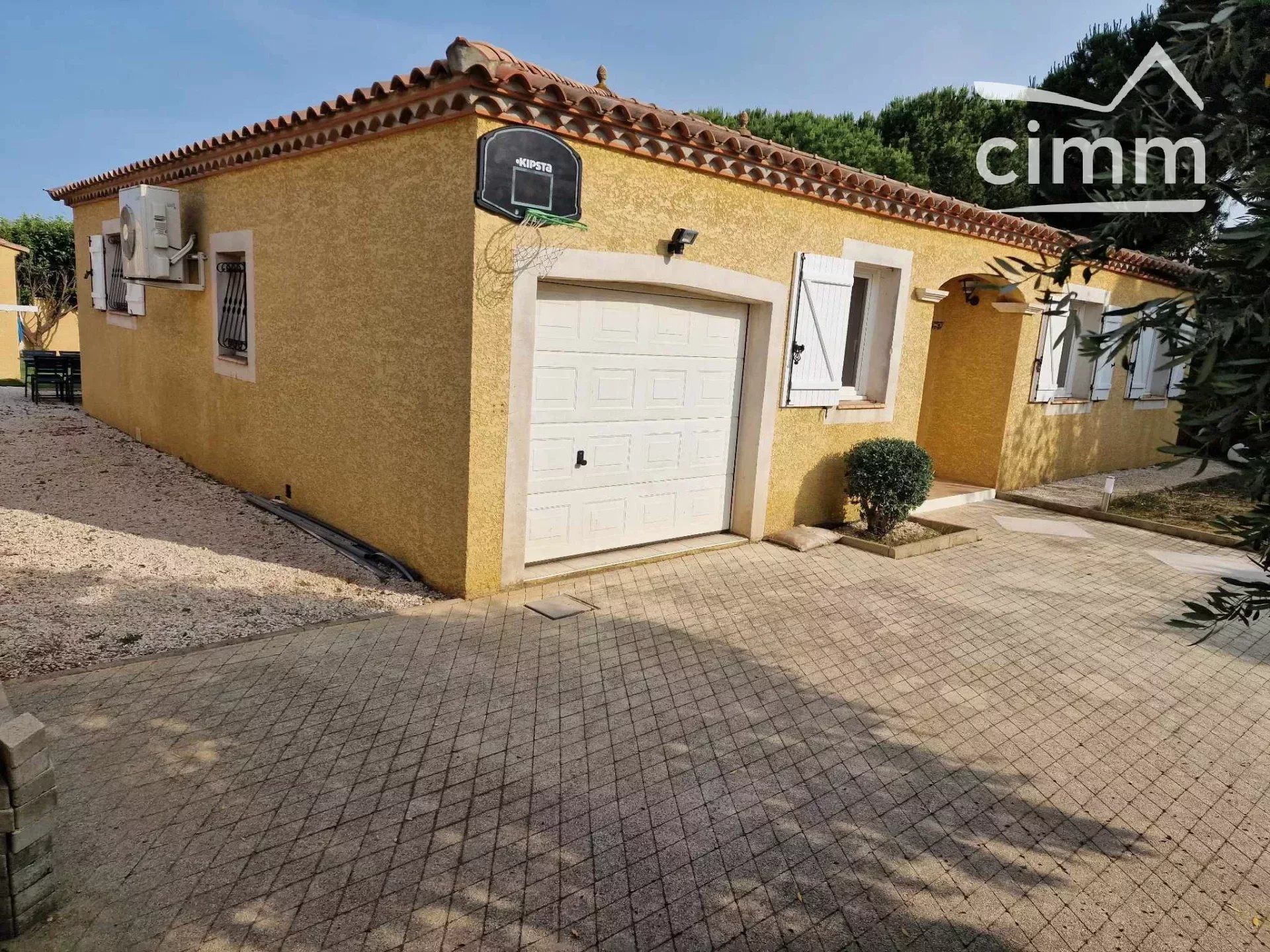 House in Sallèles-d'Aude, Aude 11918720