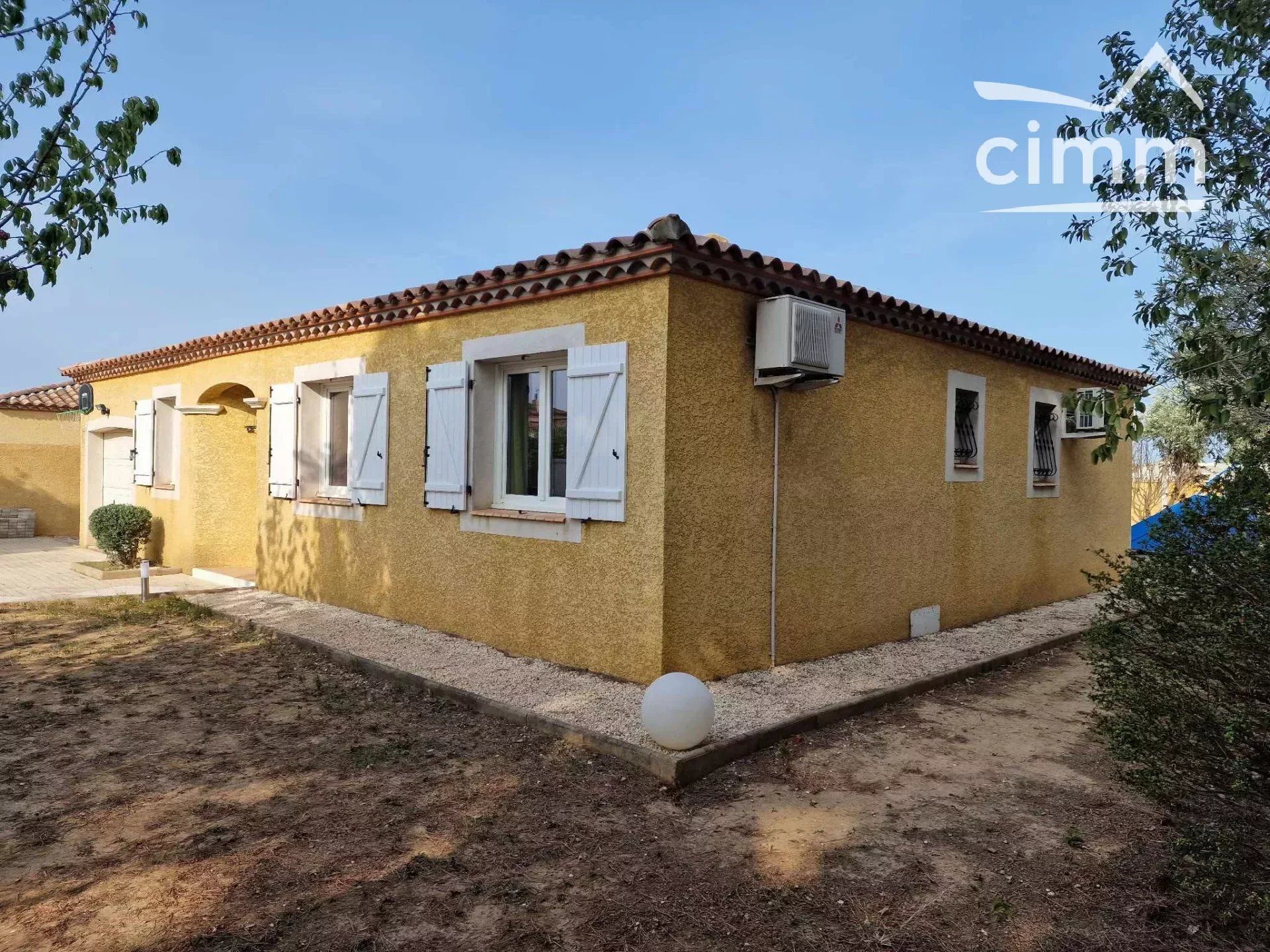 Casa nel Sallèles-d'Aude, Aude 11918720