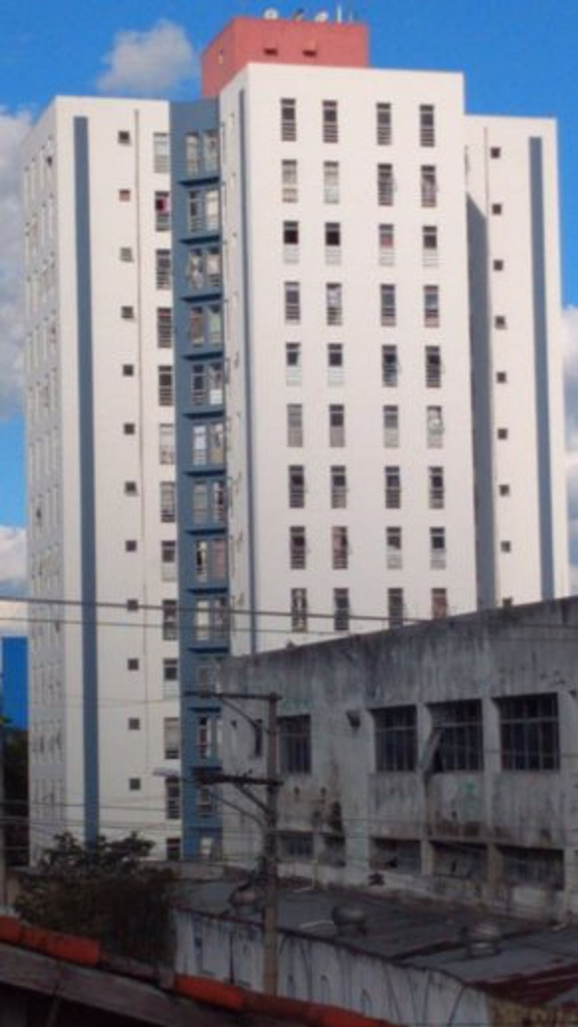 Condominio en Barrio Engo Goulart, Sao Paulo 11918899