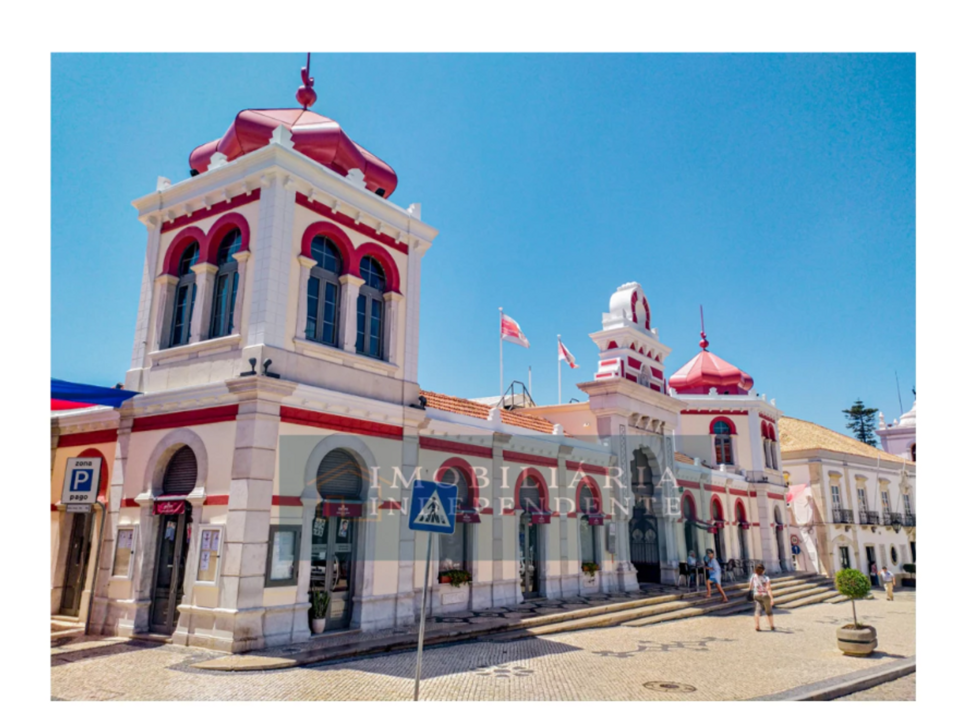 عمارات في Loulé, Faro District 11918909