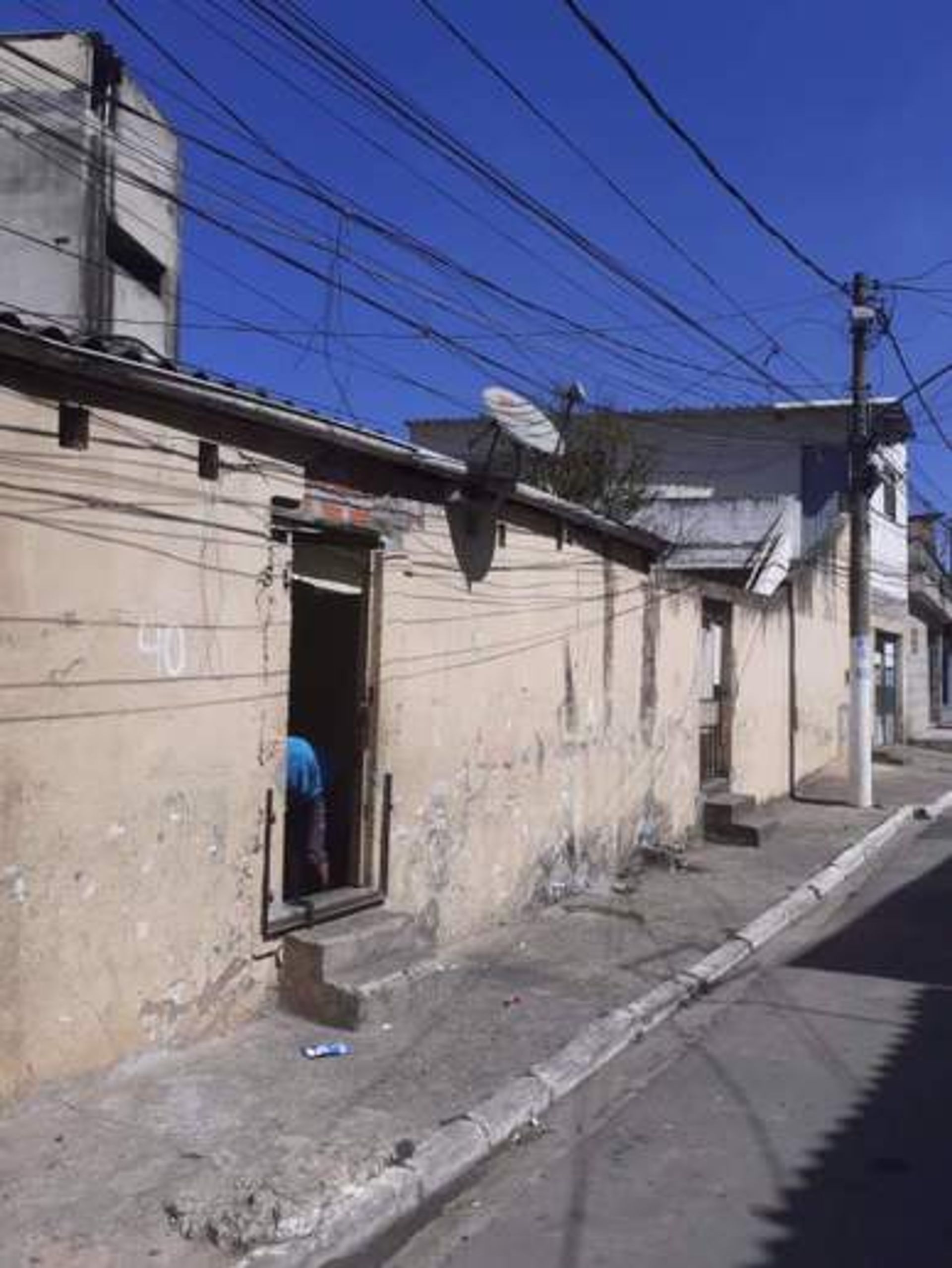 σπίτι σε , São Paulo 11918911