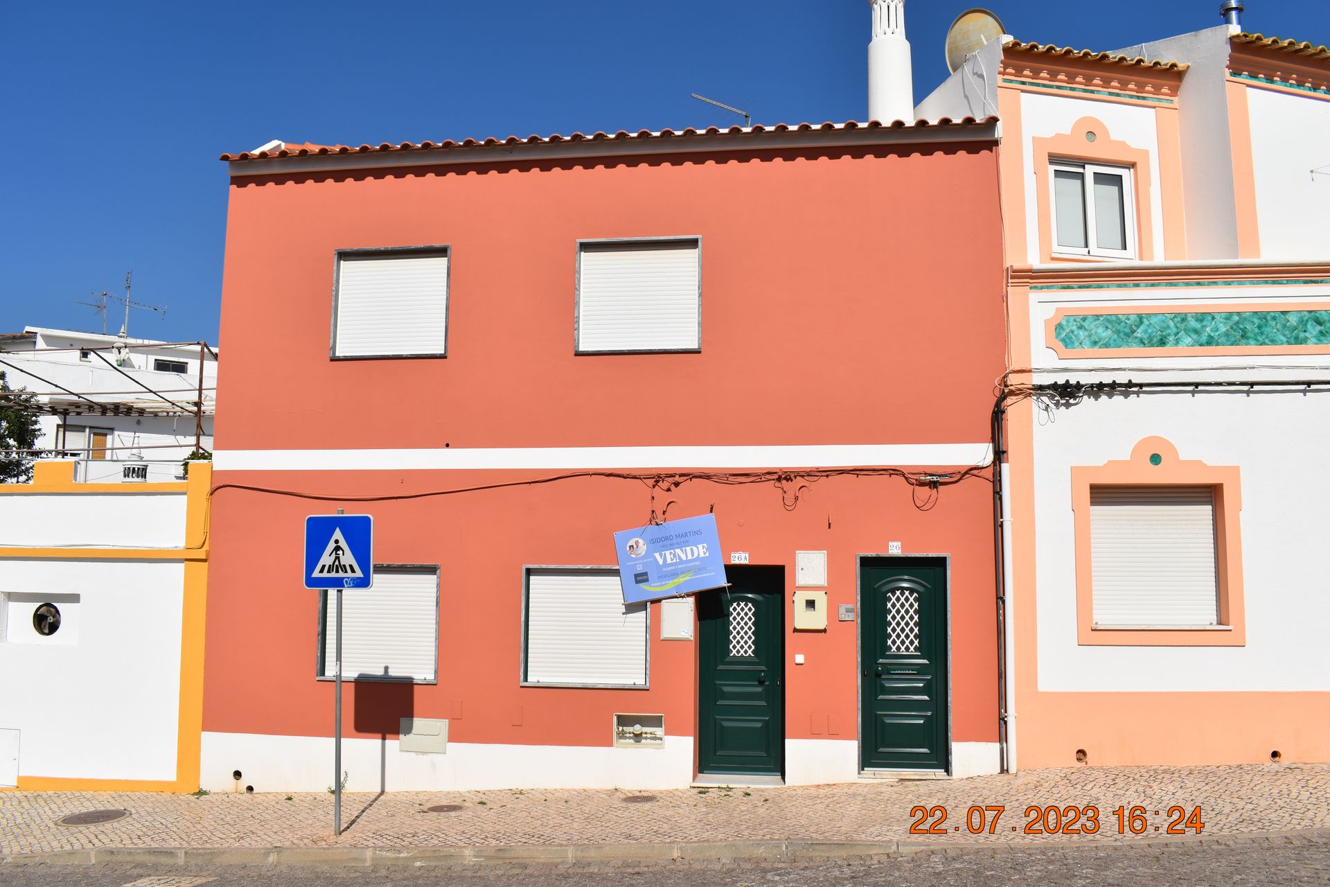 Condominio en Faro, Faro District 11918914