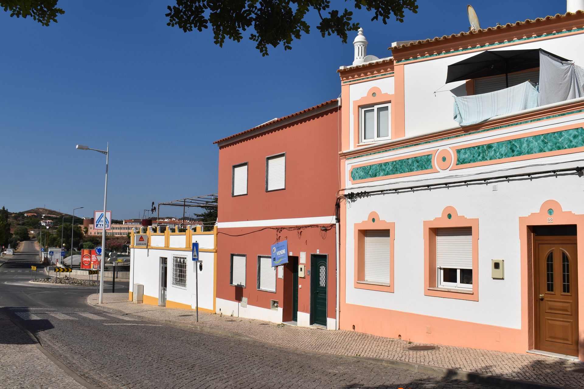 Condominio en Faro, Faro District 11918914