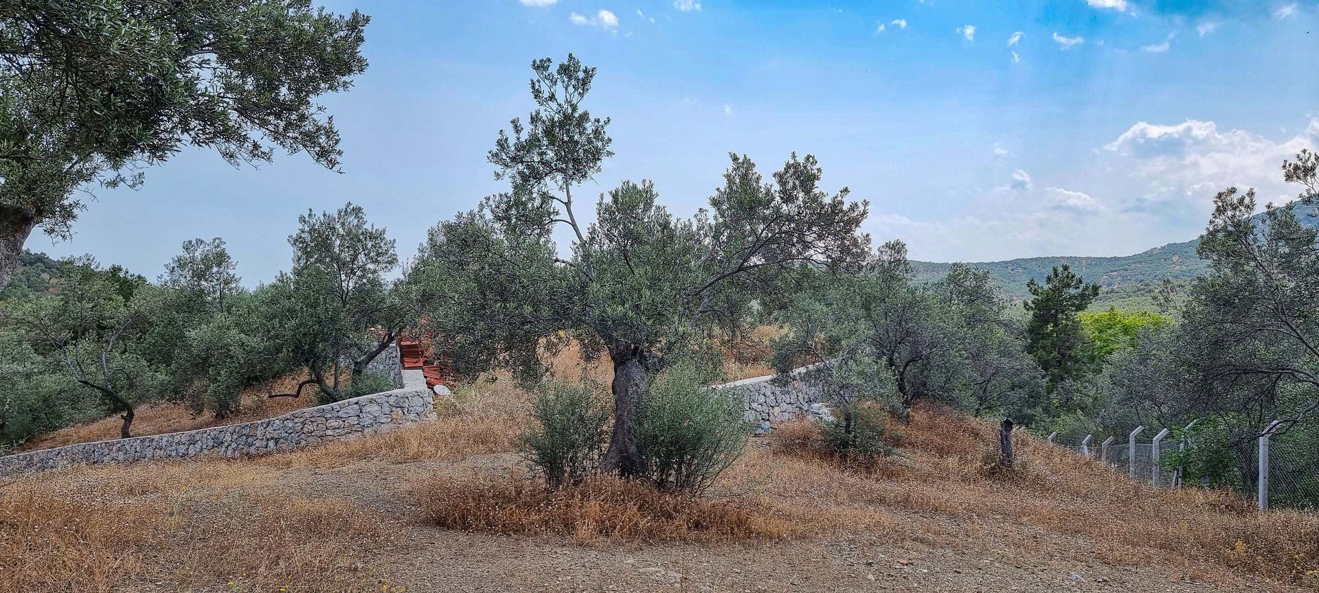 rumah dalam Bahçedere, Canakkale 11918920