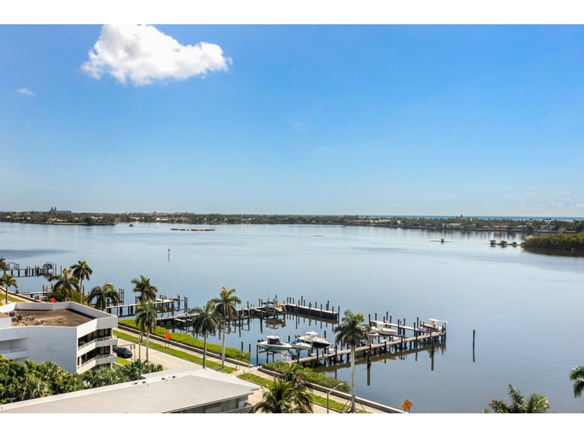 Condominio nel West Palm Beach, Florida 11919099