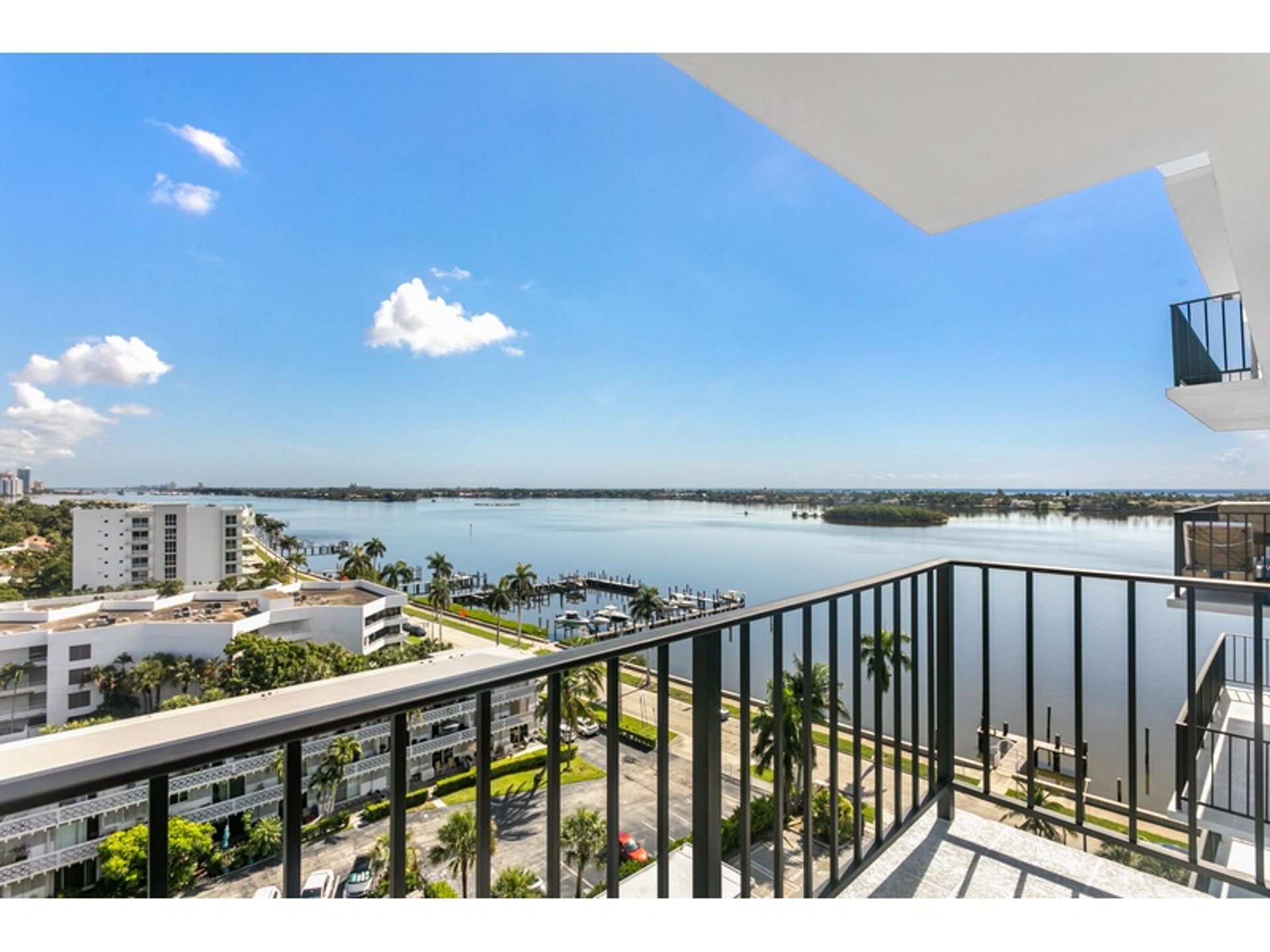 Condominio en playa de palmeras, Florida 11919099