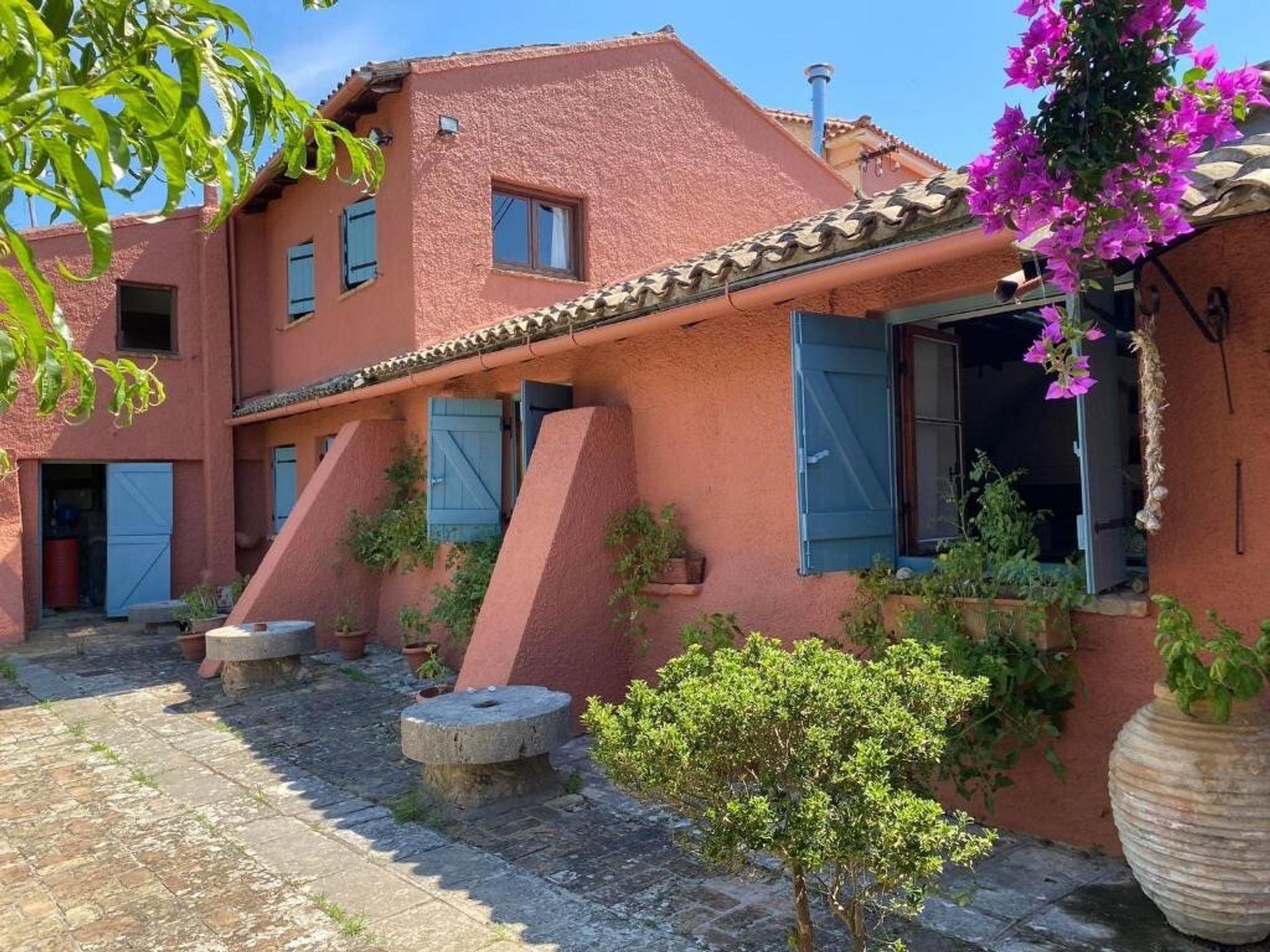 casa en Kerkyra, Jonia Nisia 11919135