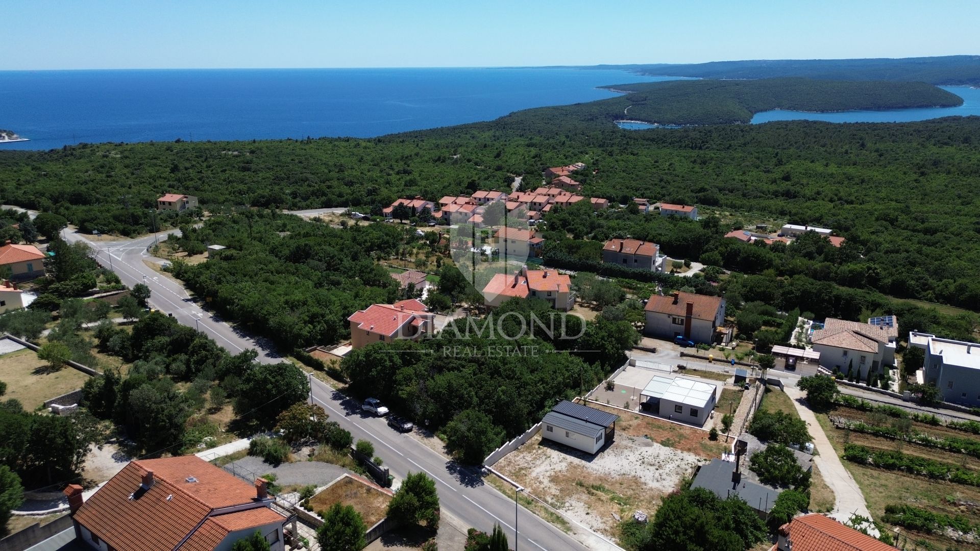 Terre dans Labin, Istarska Zupanija 11919307