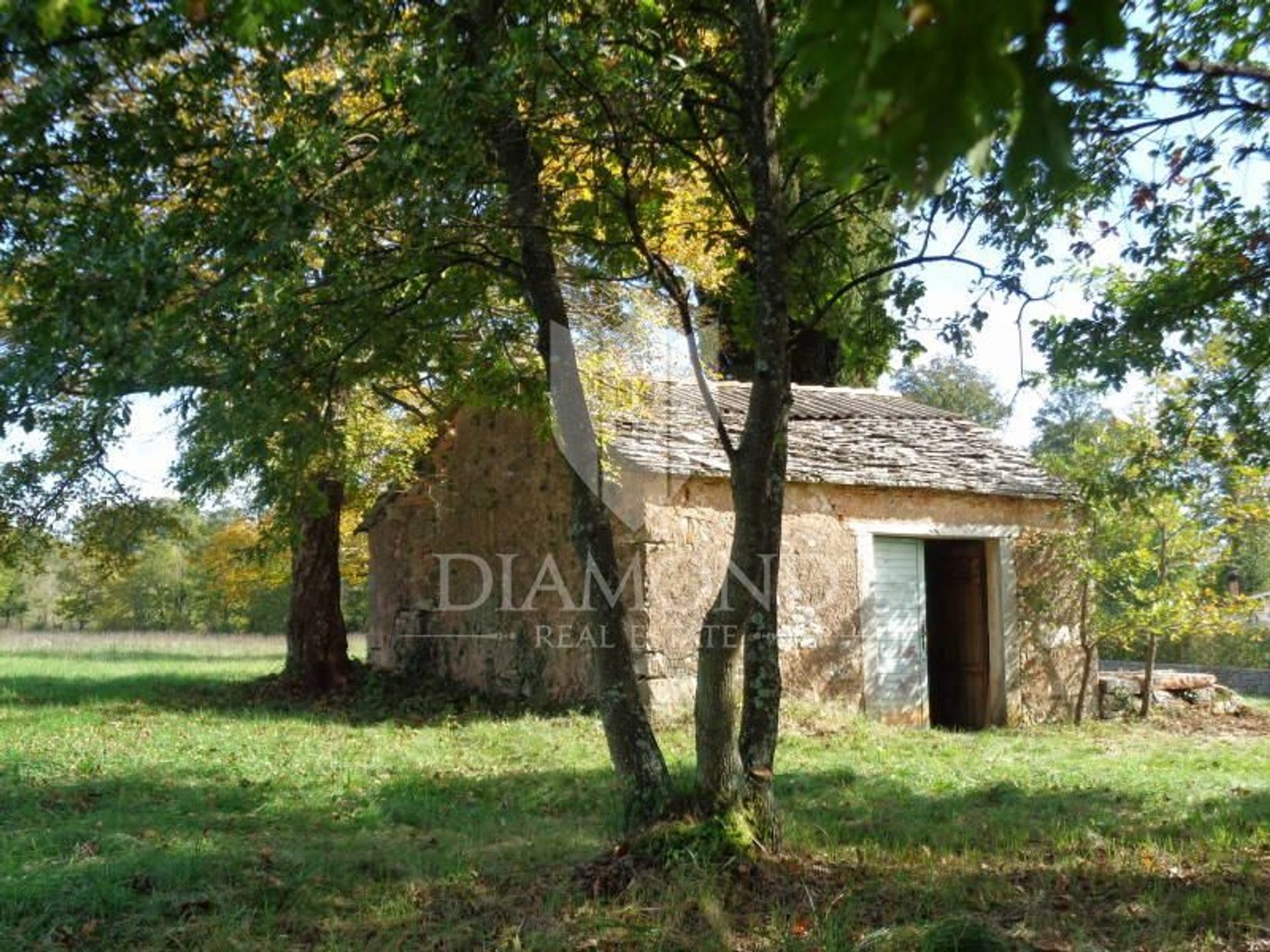 Land im Zminj, Istarska Zupanija 11919309