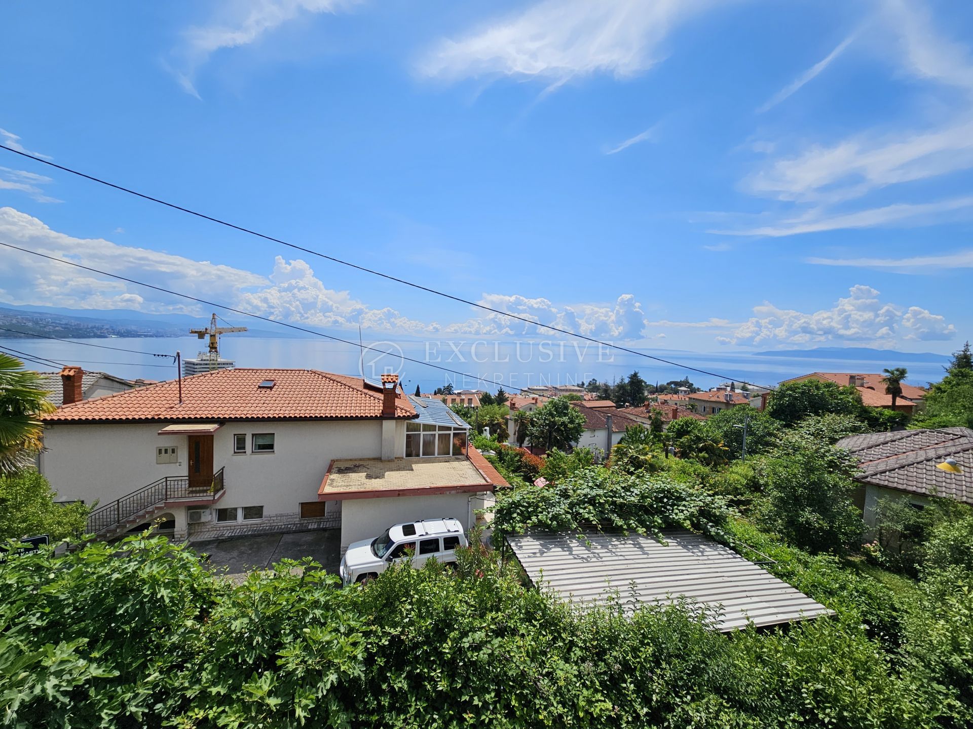 Casa nel Abbazia, Zupanija Primorsko-Goranska 11919385