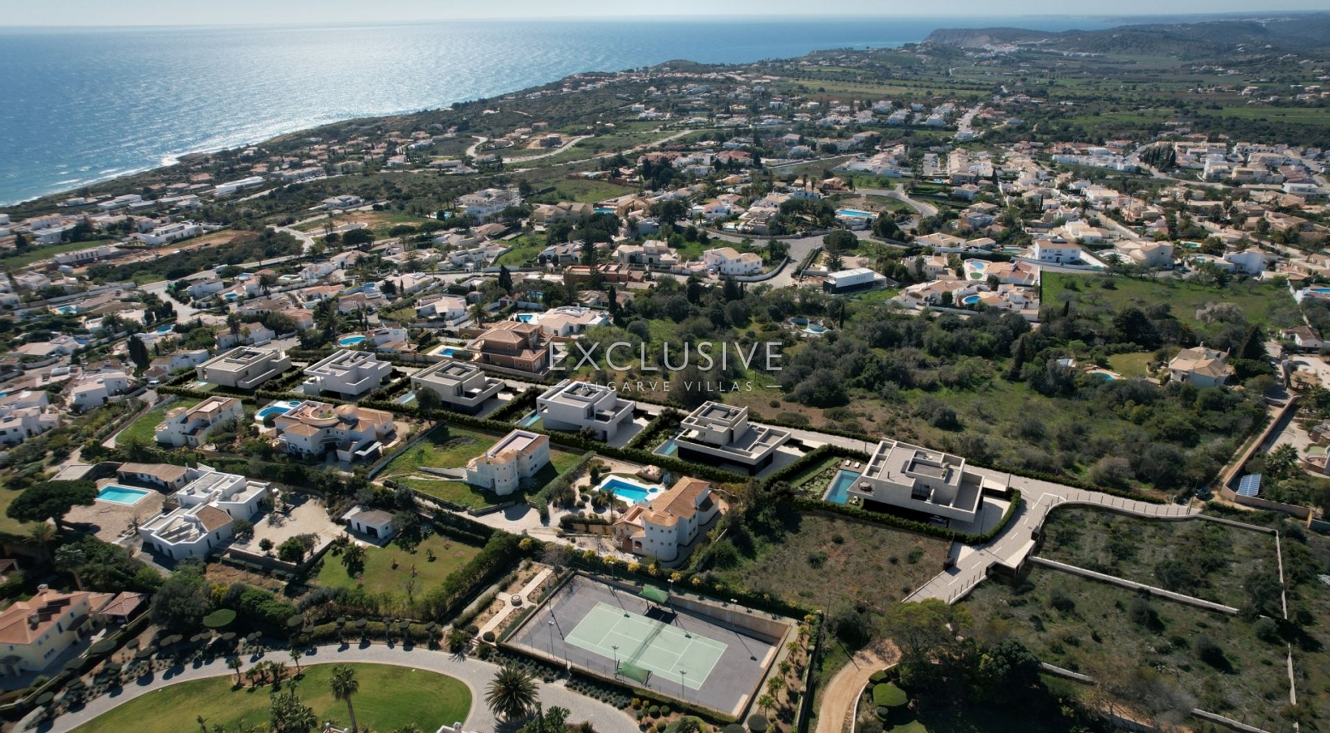 жилой дом в Praia da Luz, Faro District 11919389