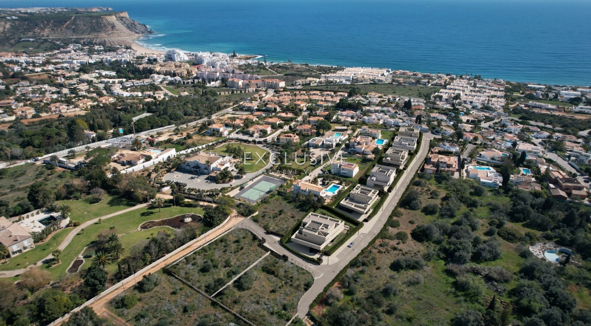 Hus i Praia da Luz, Faro District 11919389