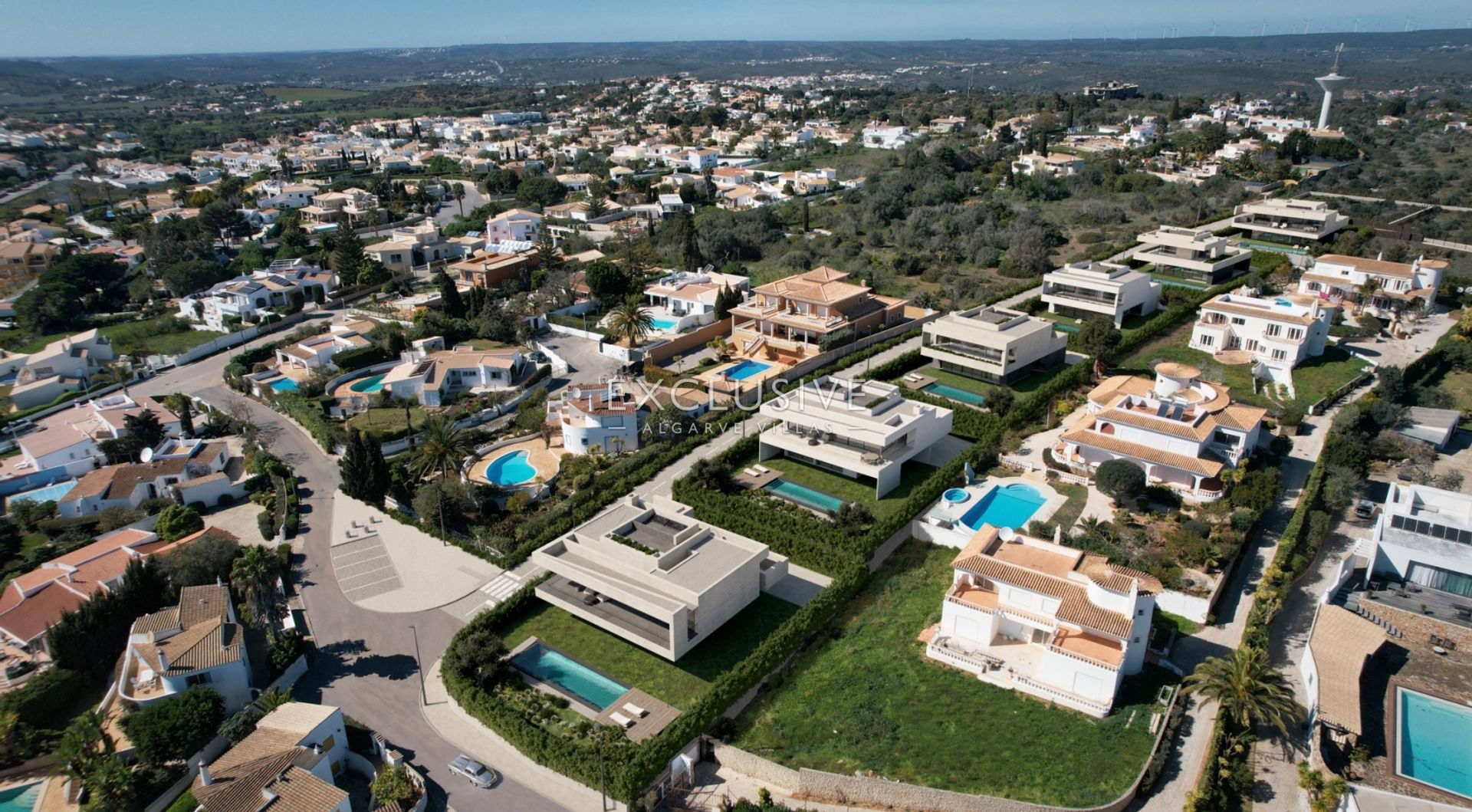 Hus i Praia da Luz, Faro District 11919389