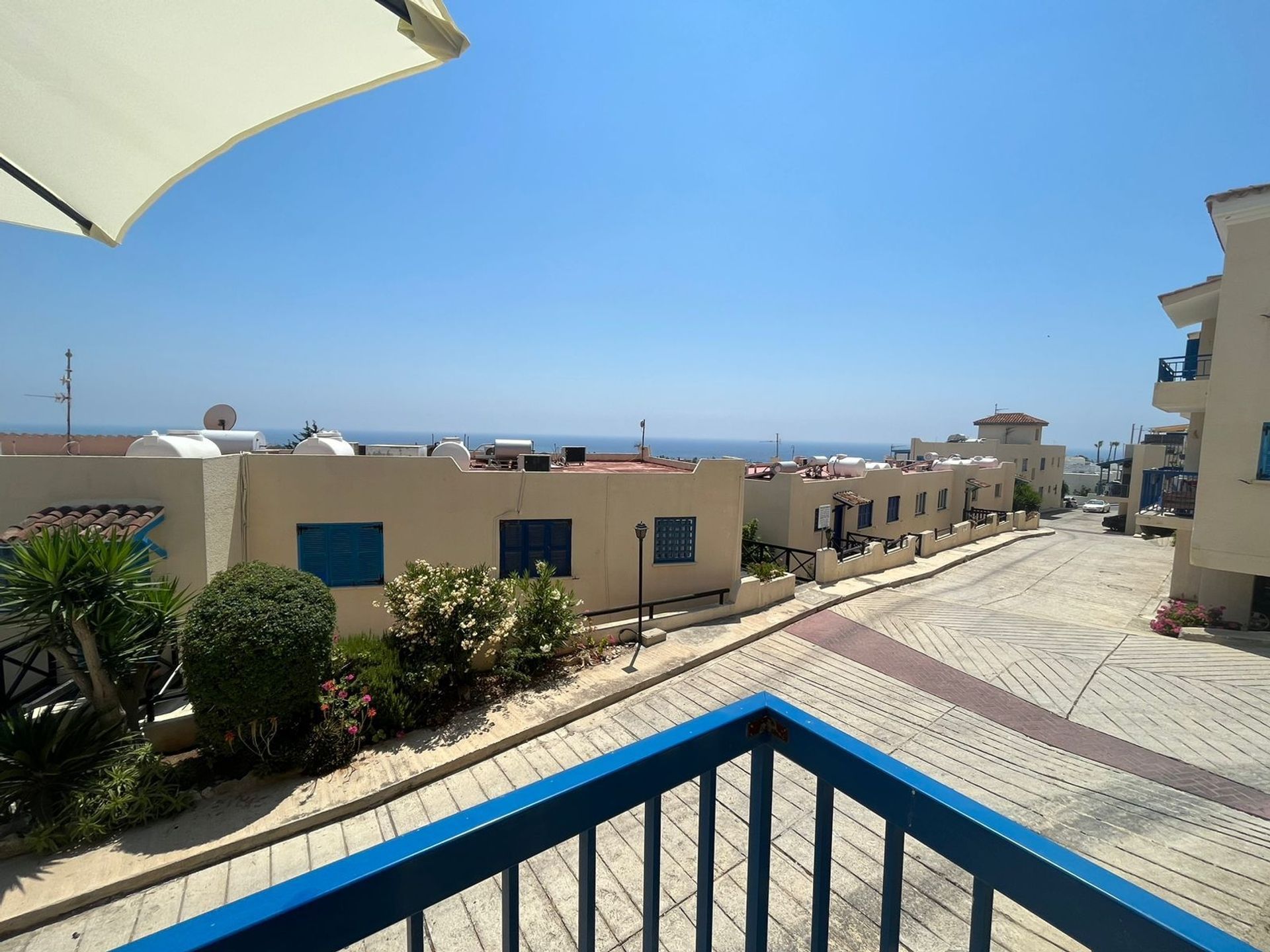 Condominium in Chloraka, Paphos 11919429