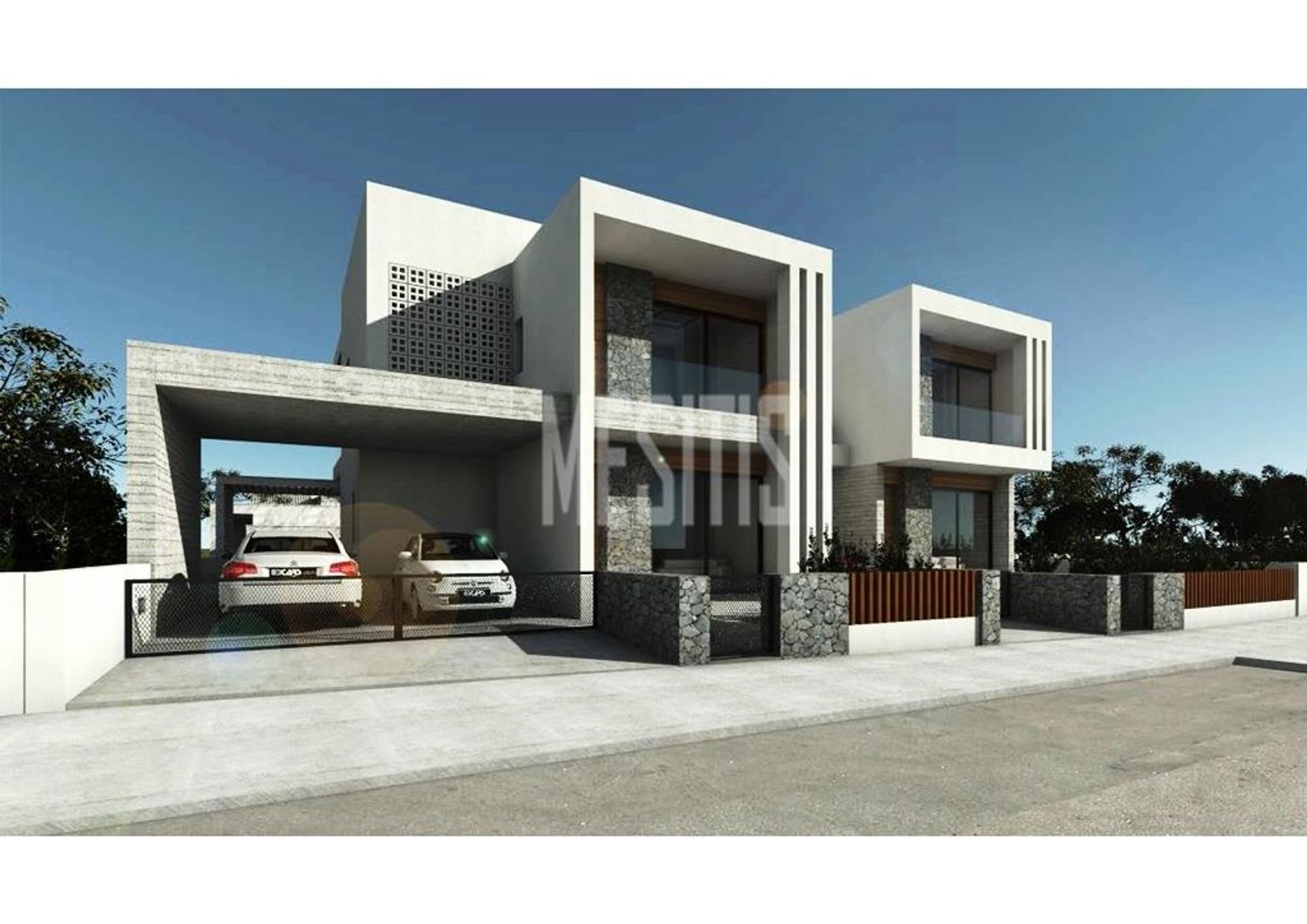 casa en Limassol, Limassol 11919456