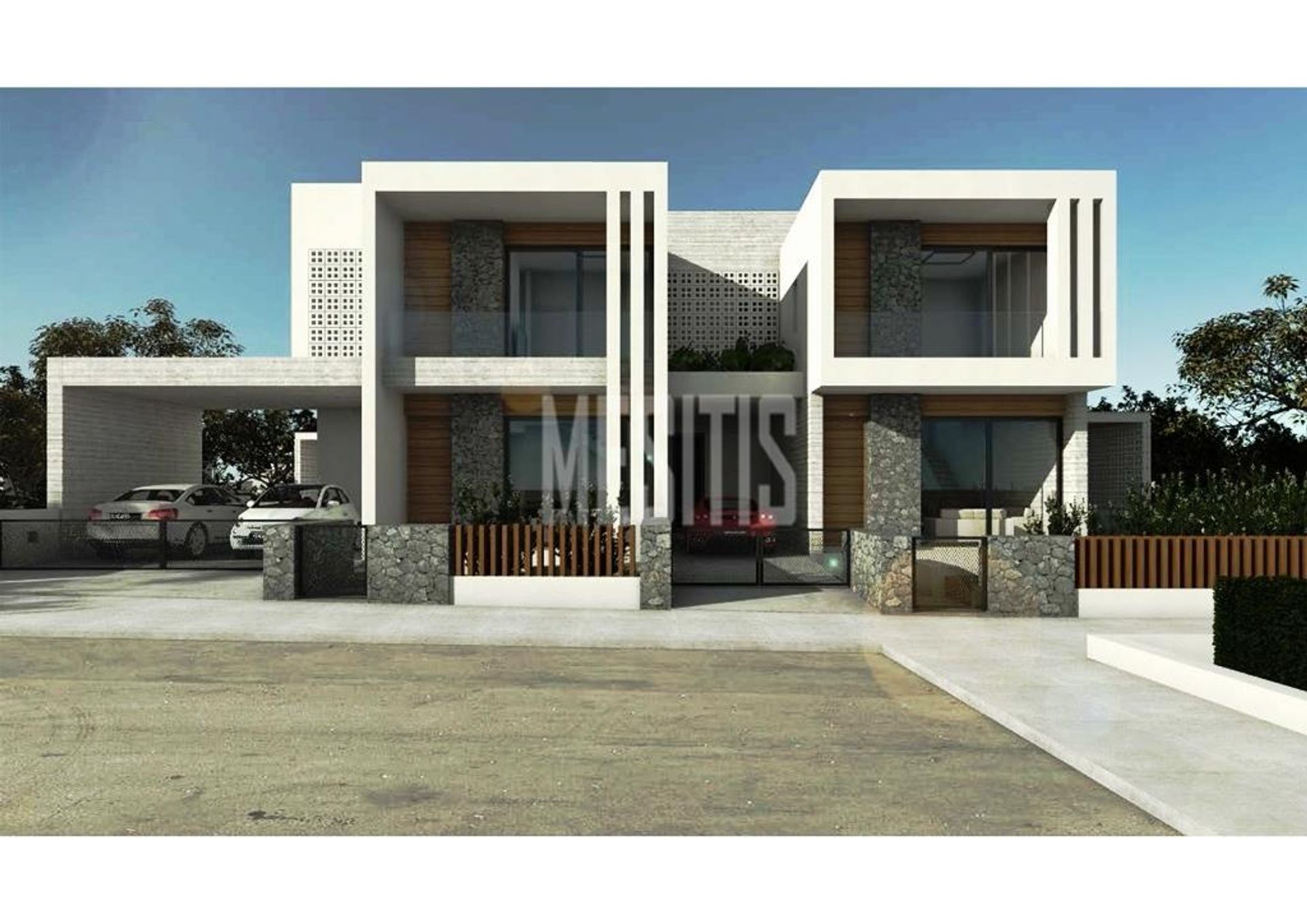 casa en Limassol, Limassol 11919456