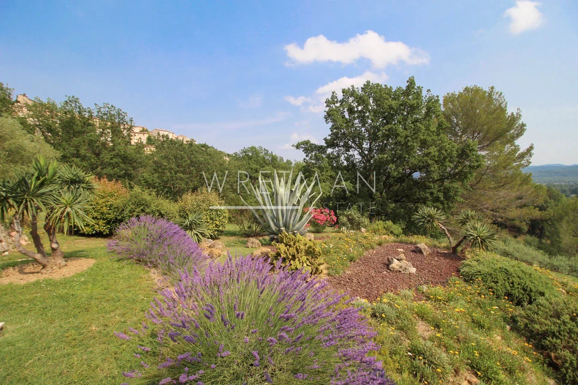 House in Callian, Provence-Alpes-Cote d'Azur 11919520