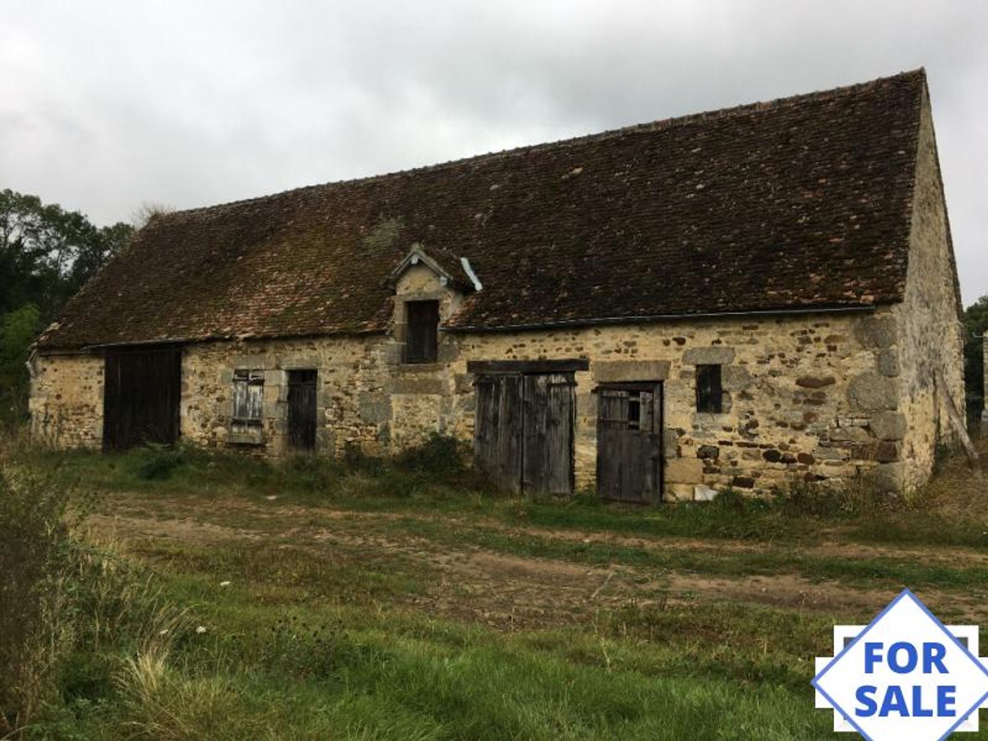 Andere in Saint-Germain-du-Corbeis, Normandië 11919529