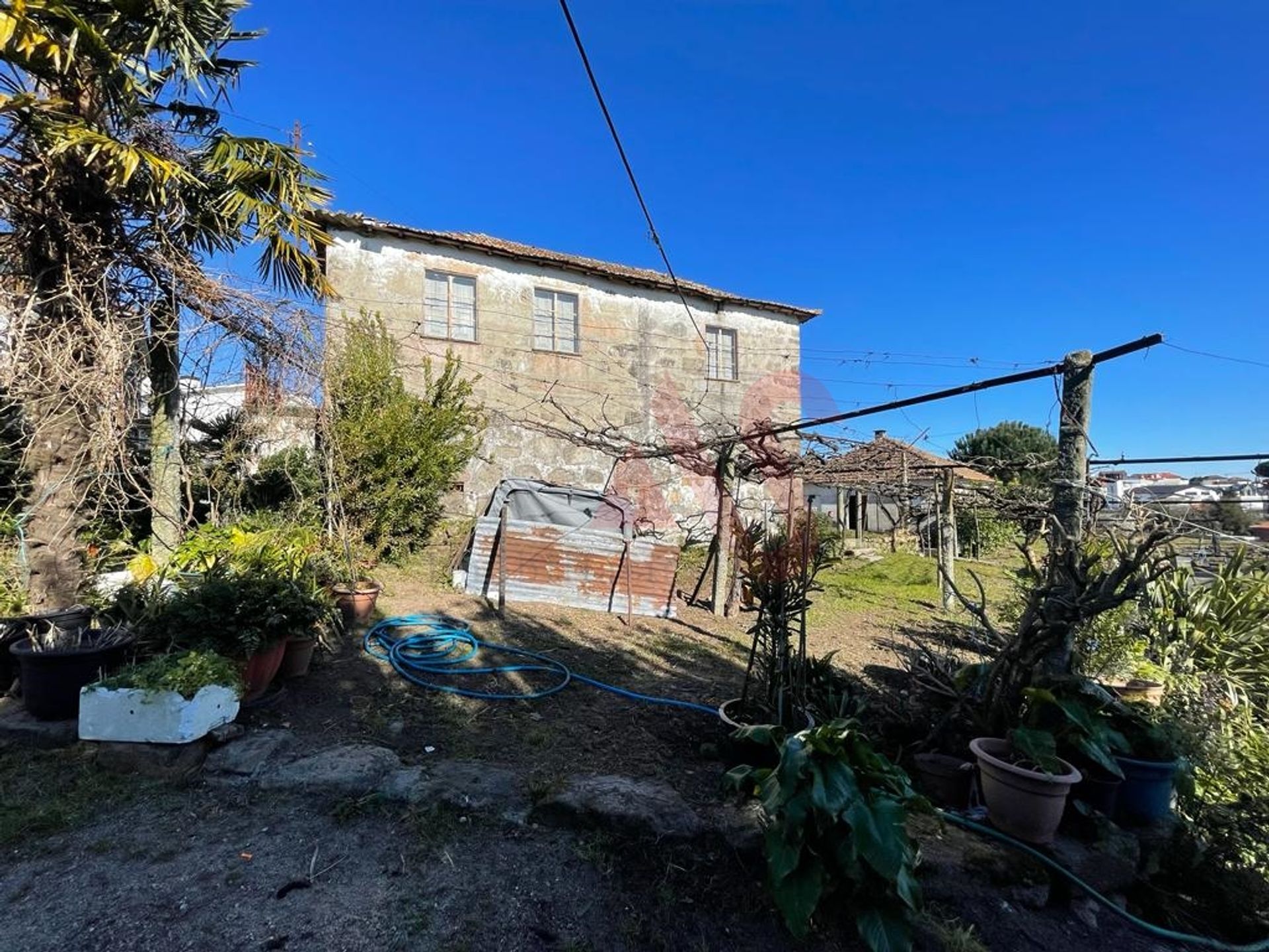 casa no Sanguinhões, Porto 11919693