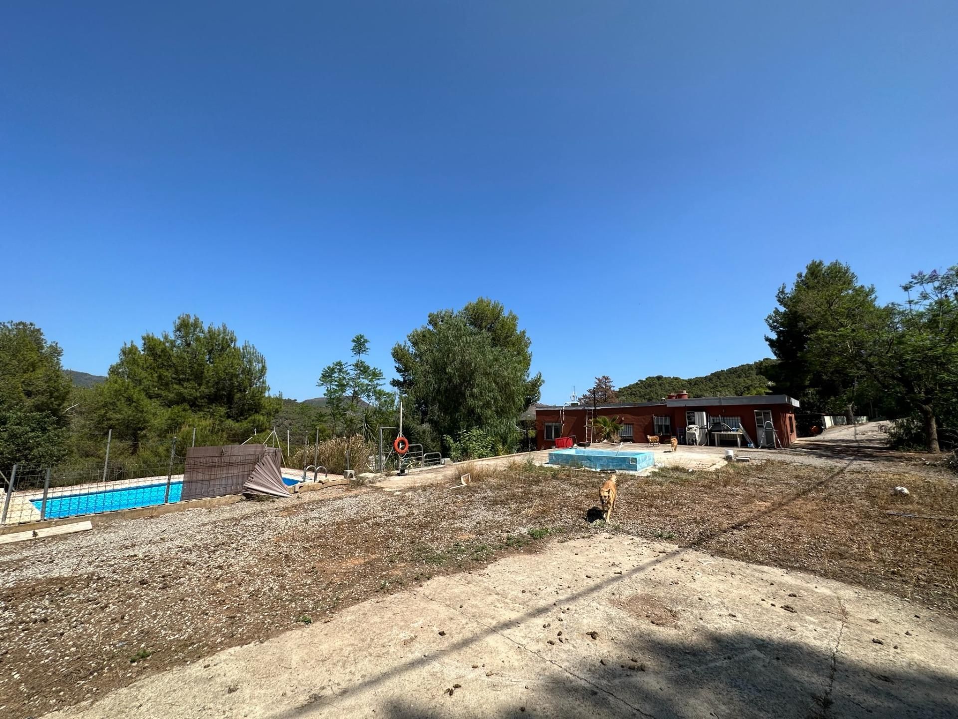 House in Serra, Valencia, Valencian Community 11919702