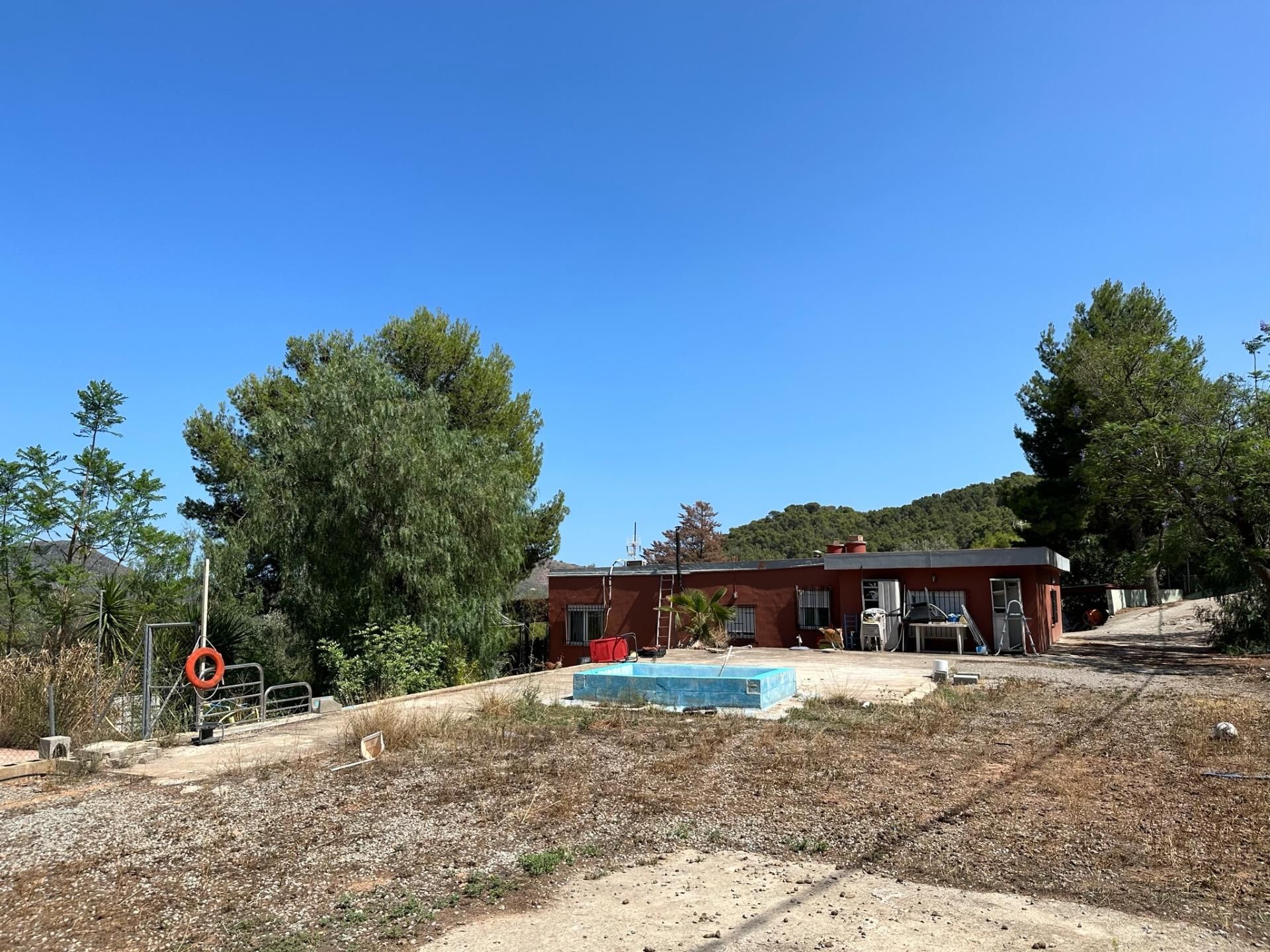 House in Serra, Valencia, Valencian Community 11919702